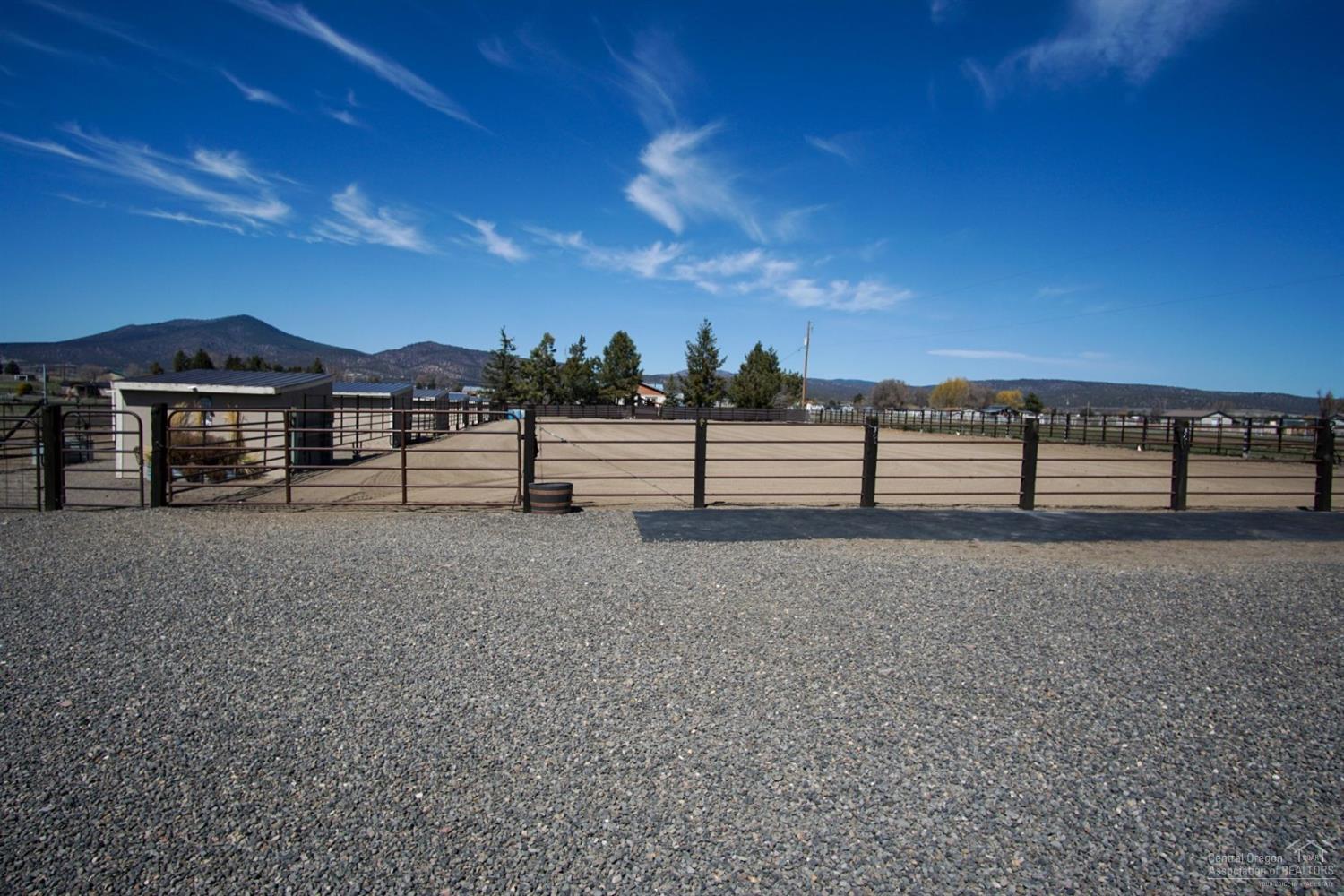 Green Valley Acres - Residential