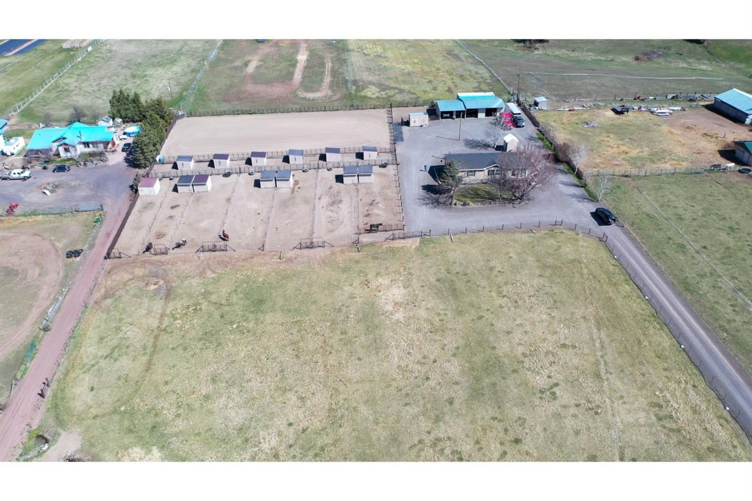 Green Valley Acres - Residential
