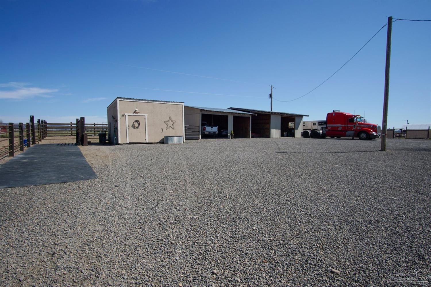 Green Valley Acres - Residential