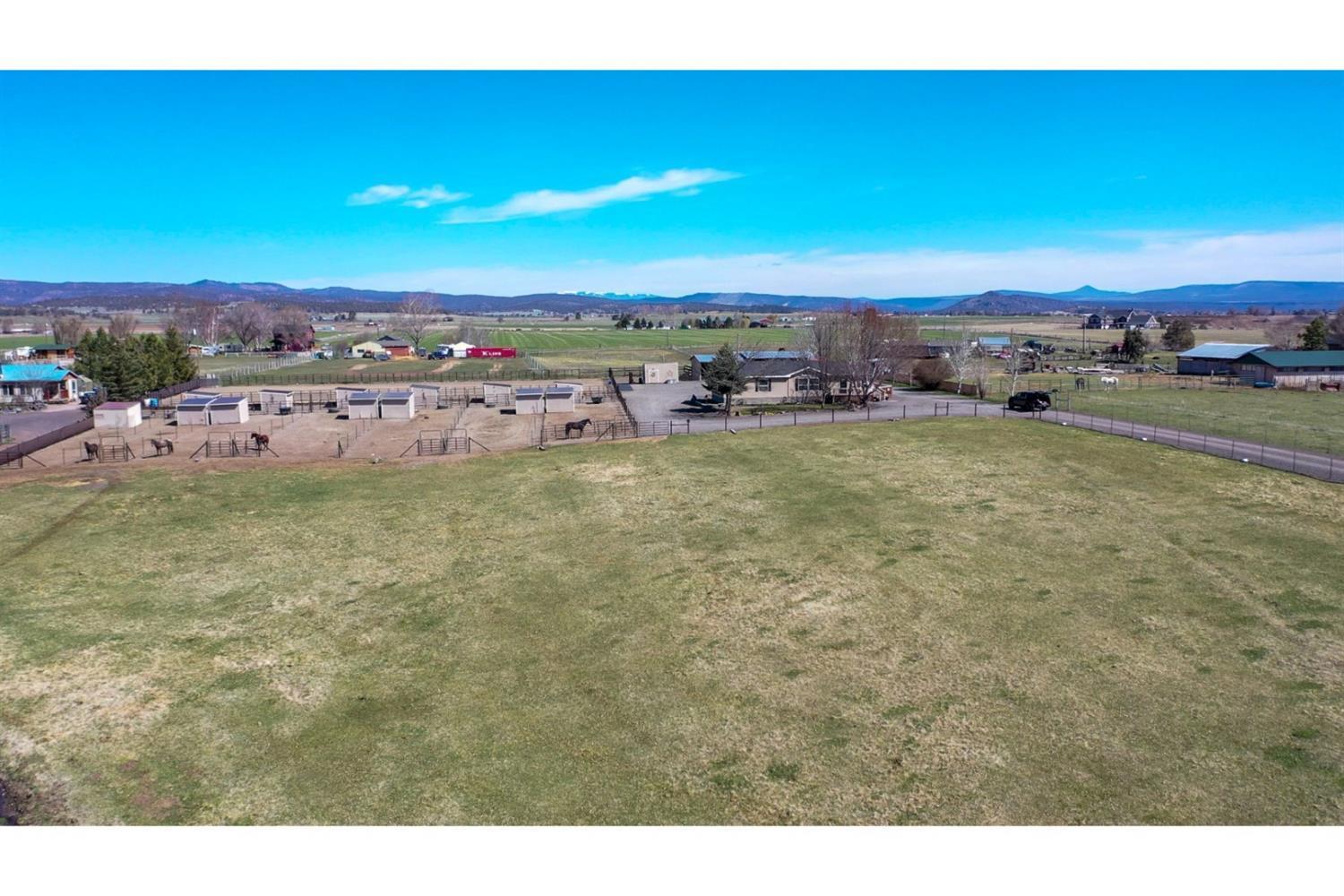 Green Valley Acres - Residential