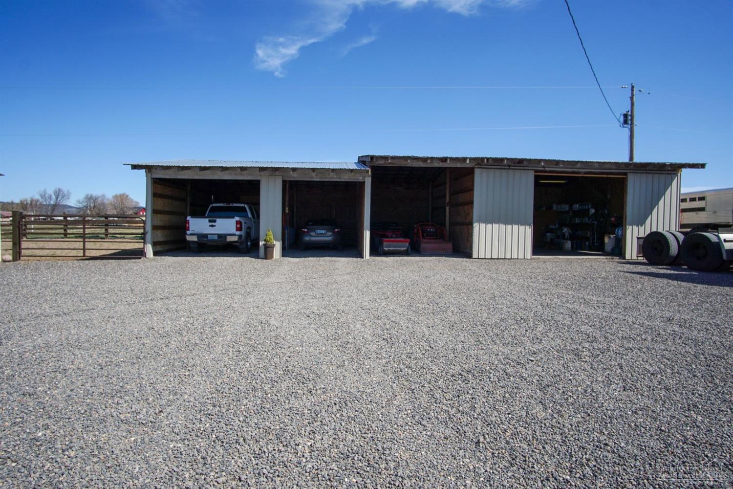 Green Valley Acres - Residential