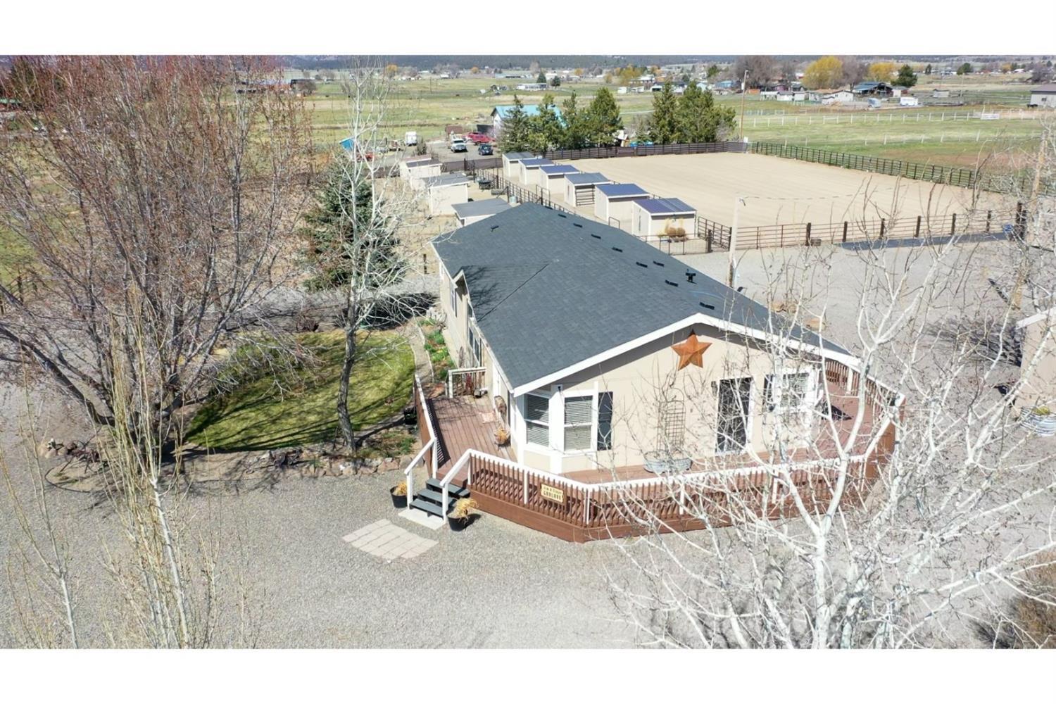 Green Valley Acres - Residential