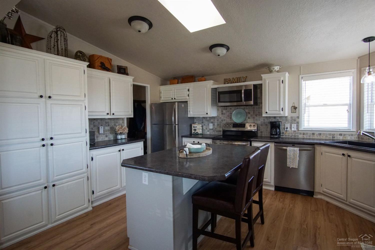 Green Valley Acres - Residential
