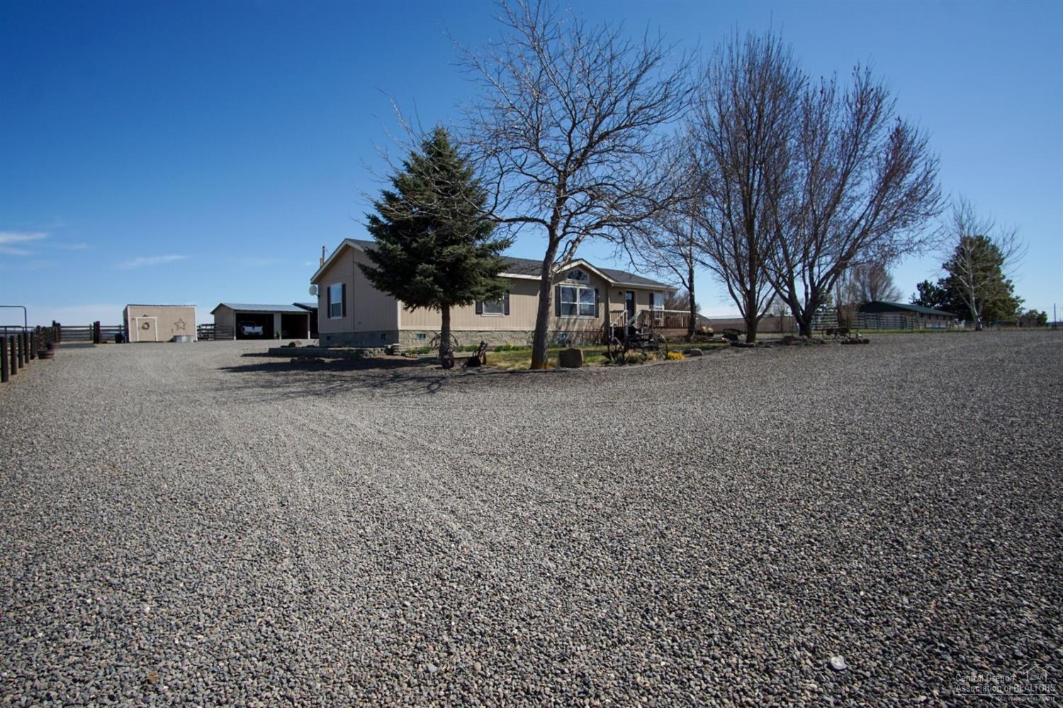 Green Valley Acres - Residential