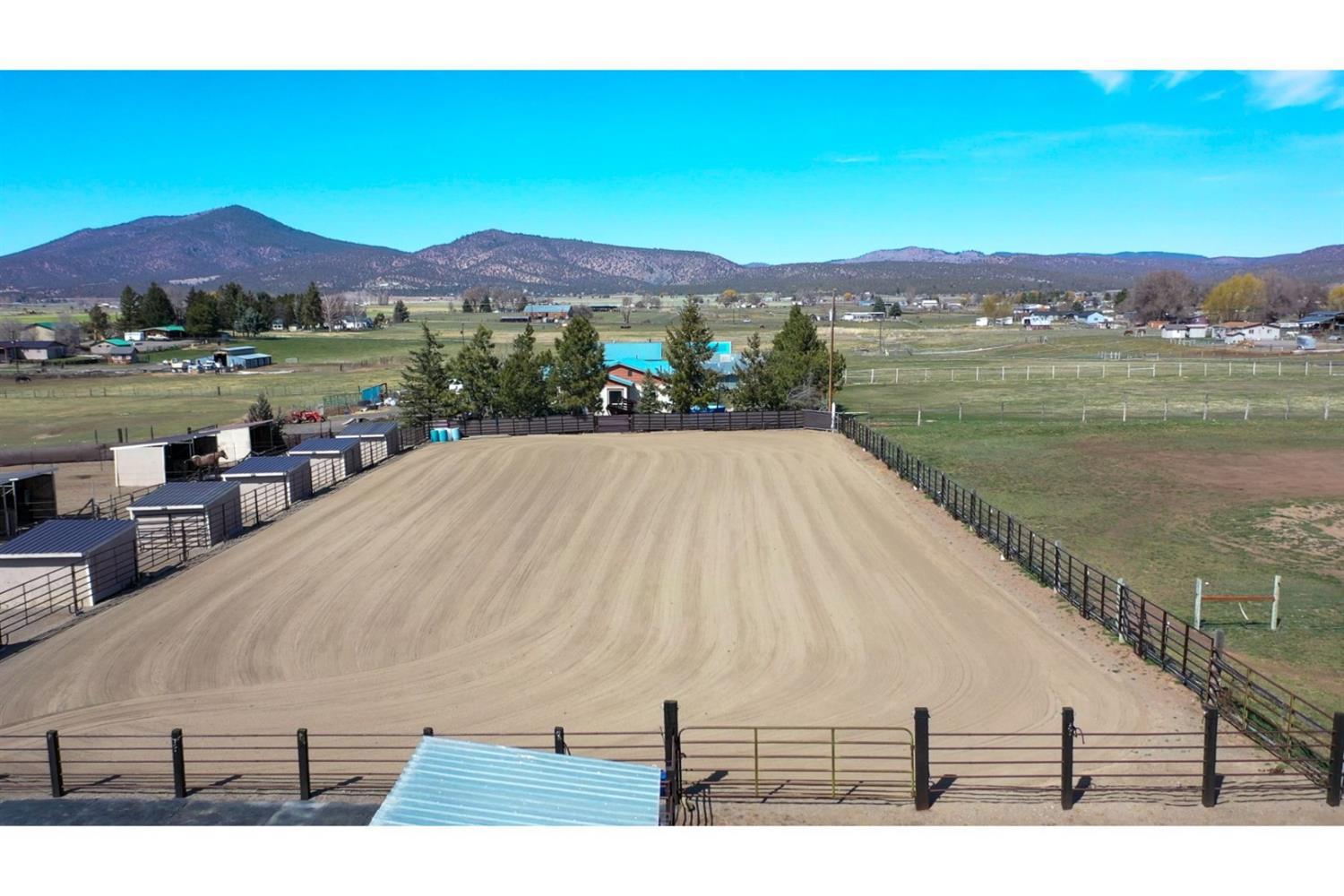 Green Valley Acres - Residential