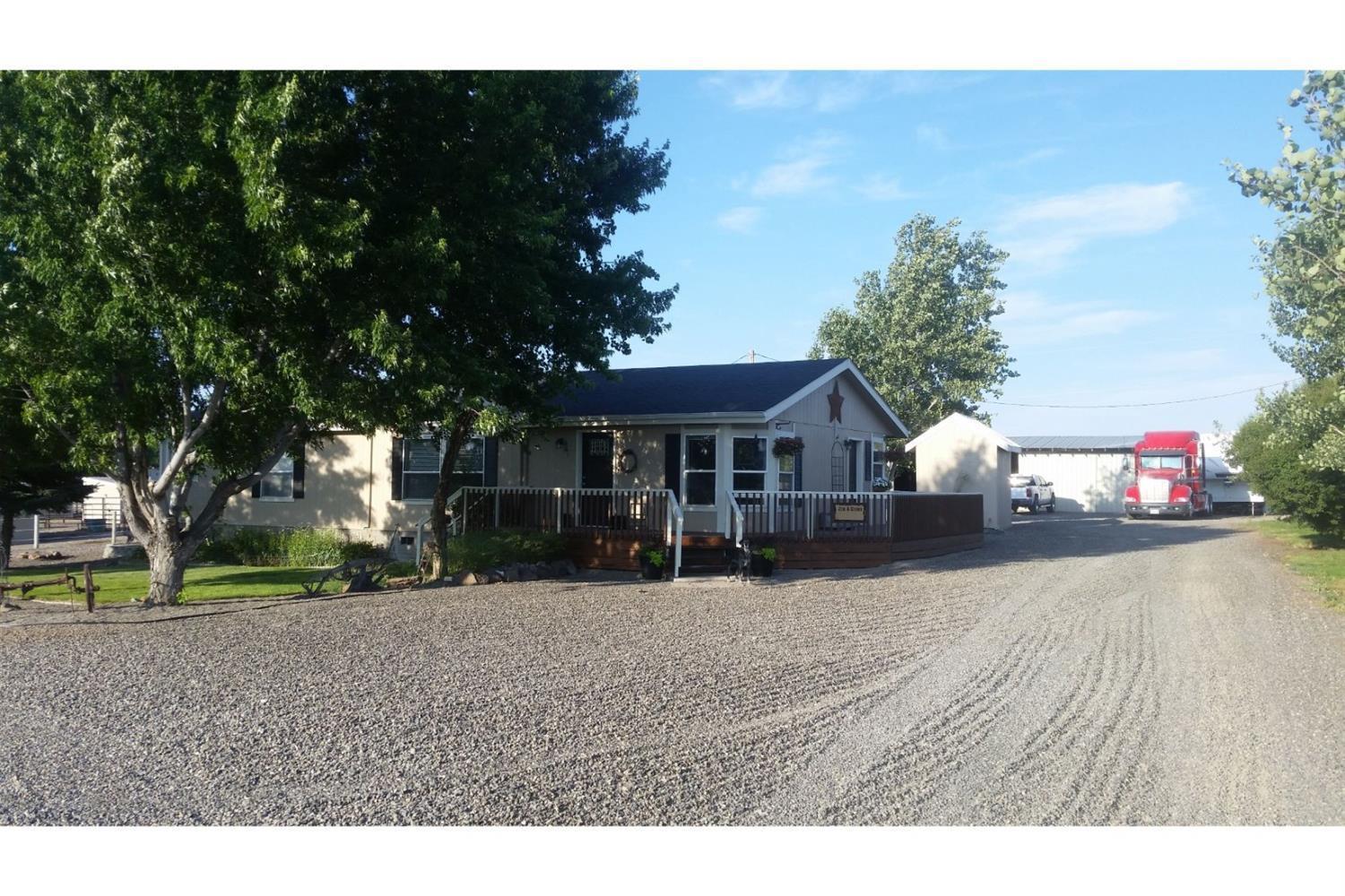 Green Valley Acres - Residential
