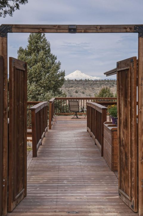 9427 SW Shad Road Terrebonne OR 97760