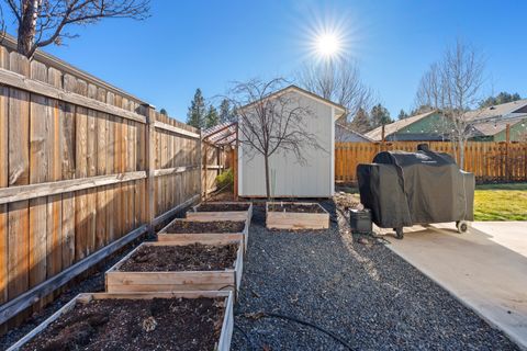 Tiny photo for 20017 Voltera Place, Bend, OR 97702 (MLS # 220214304)