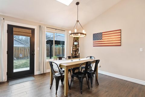 Tiny photo for 20017 Voltera Place, Bend, OR 97702 (MLS # 220214304)