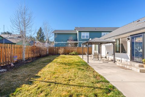 Tiny photo for 20017 Voltera Place, Bend, OR 97702 (MLS # 220214304)