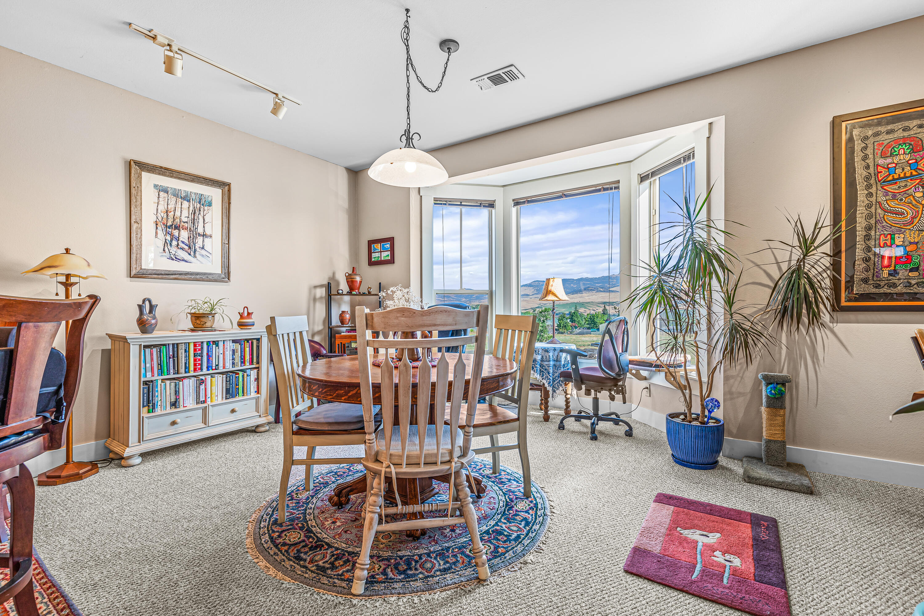 Railroad Village Subdivision - Residential Income