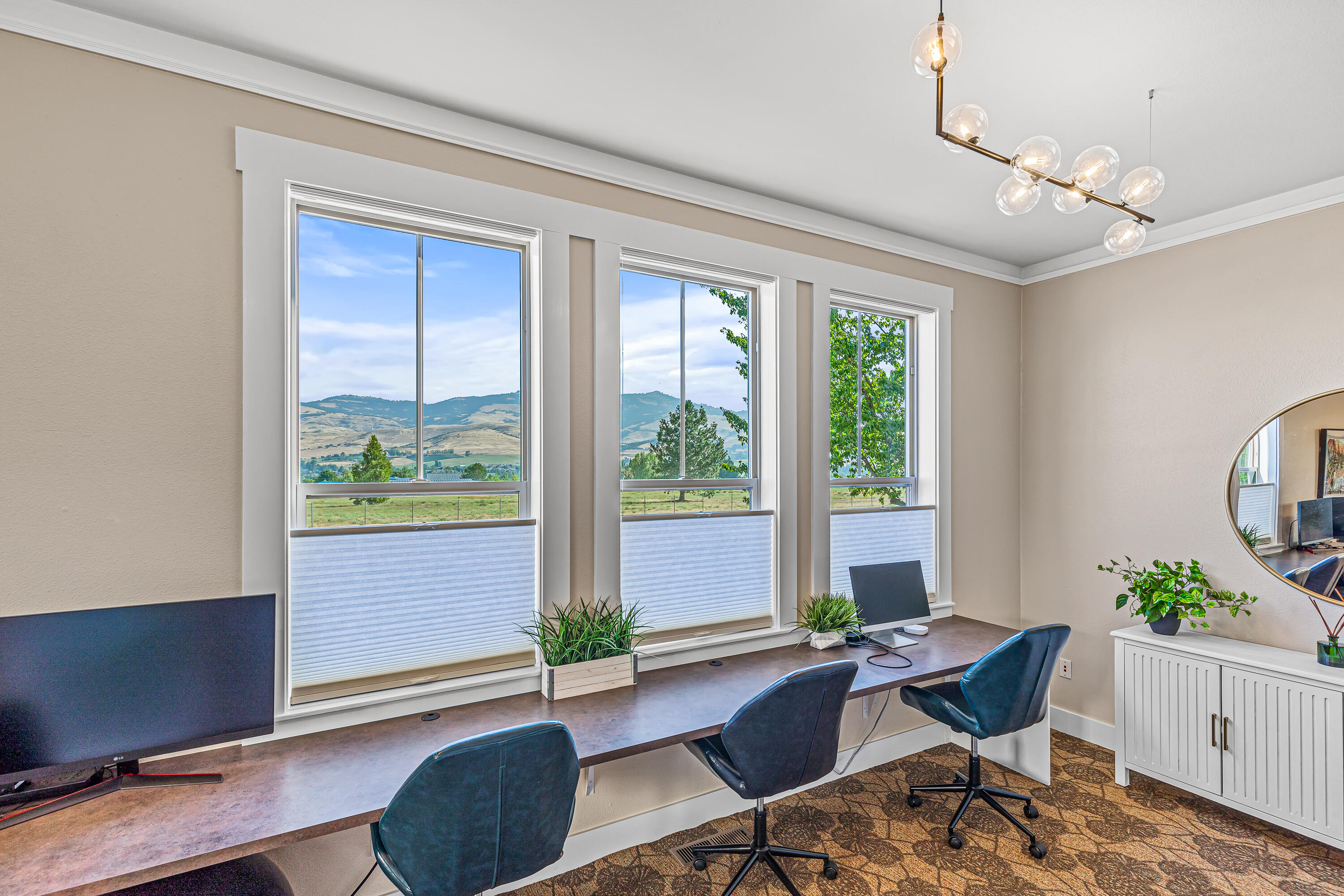 Railroad Village Subdivision - Residential Income