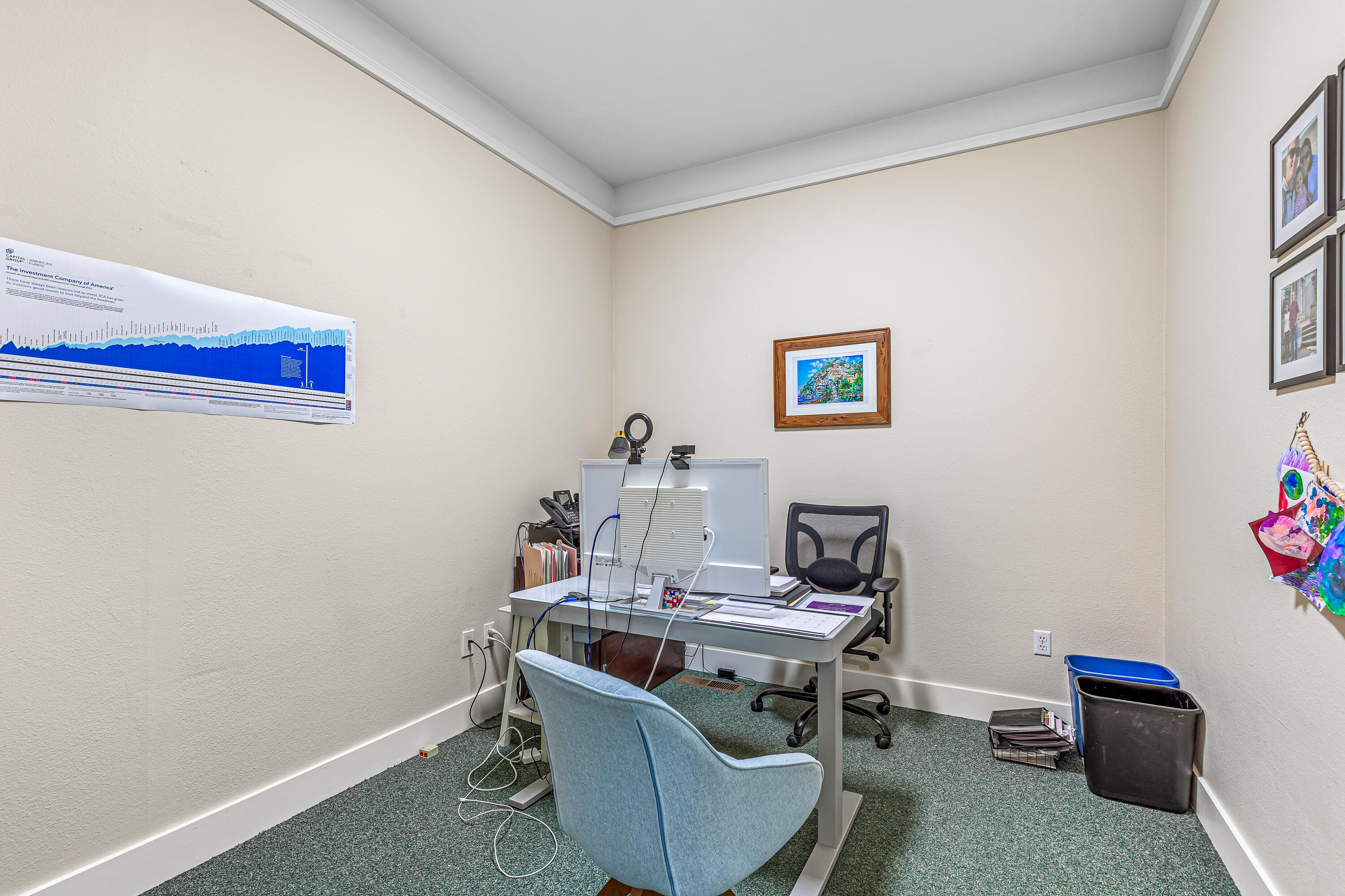 Railroad Village Subdivision - Residential Income