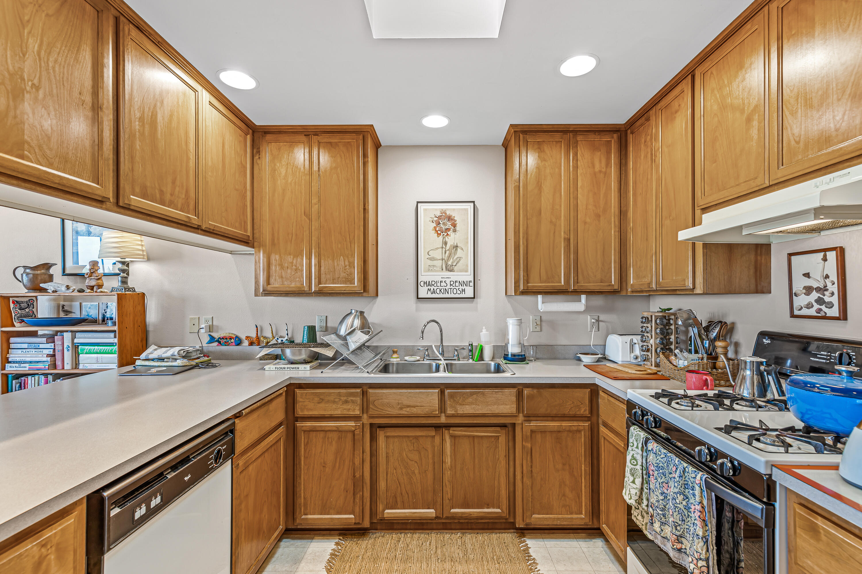 Railroad Village Subdivision - Residential Income