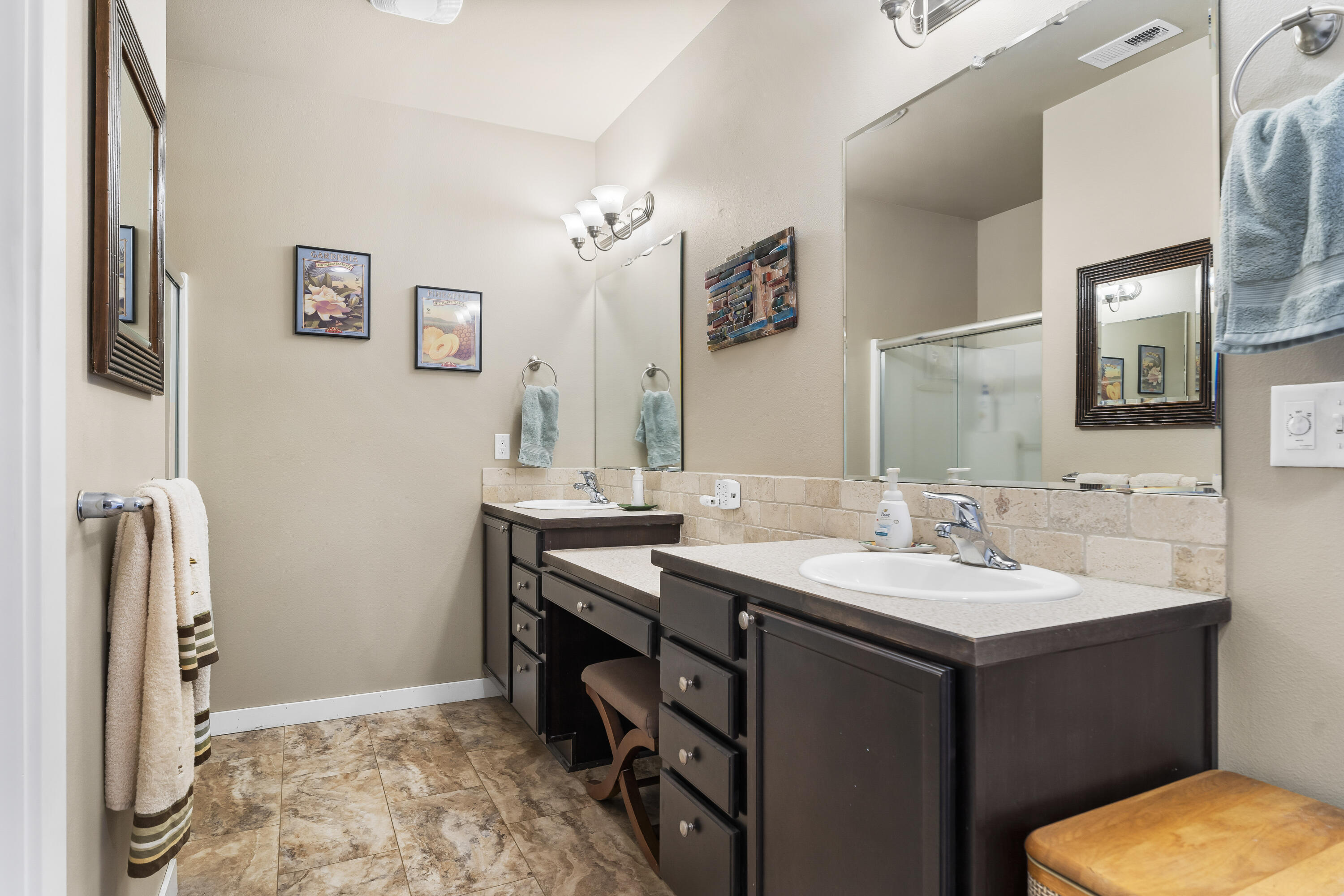 Megan Park - Residential