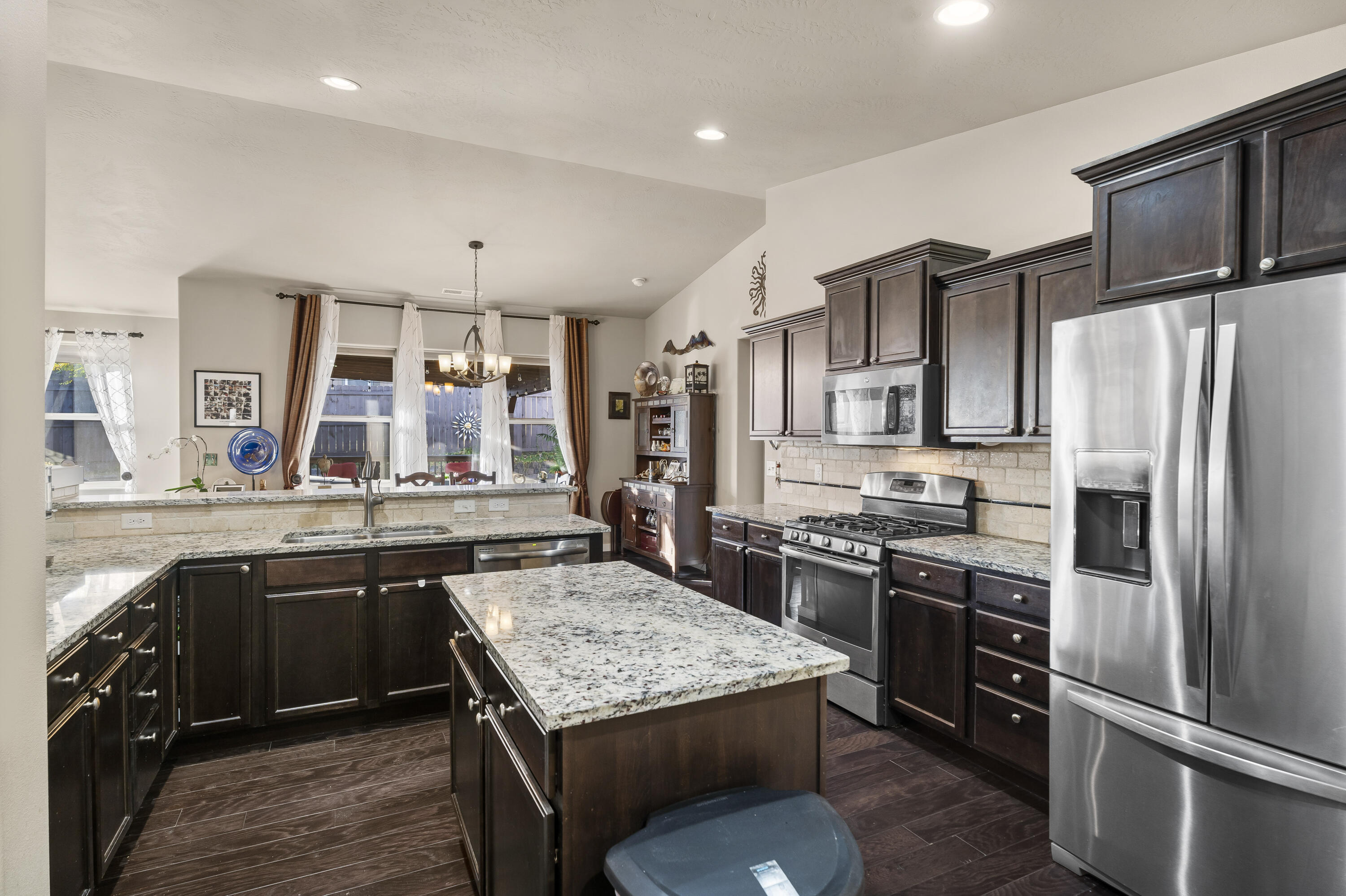 Megan Park - Residential