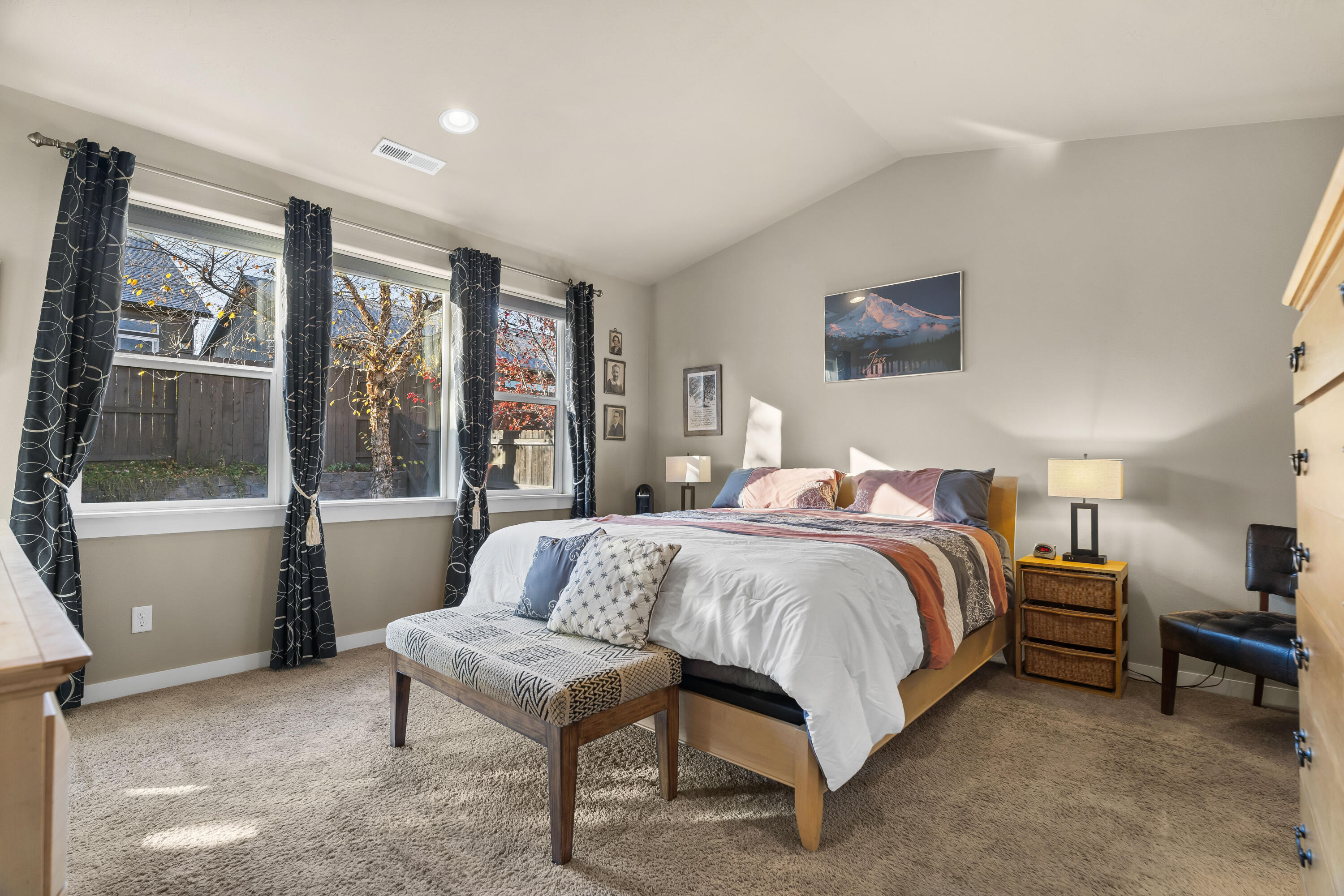 Megan Park - Residential