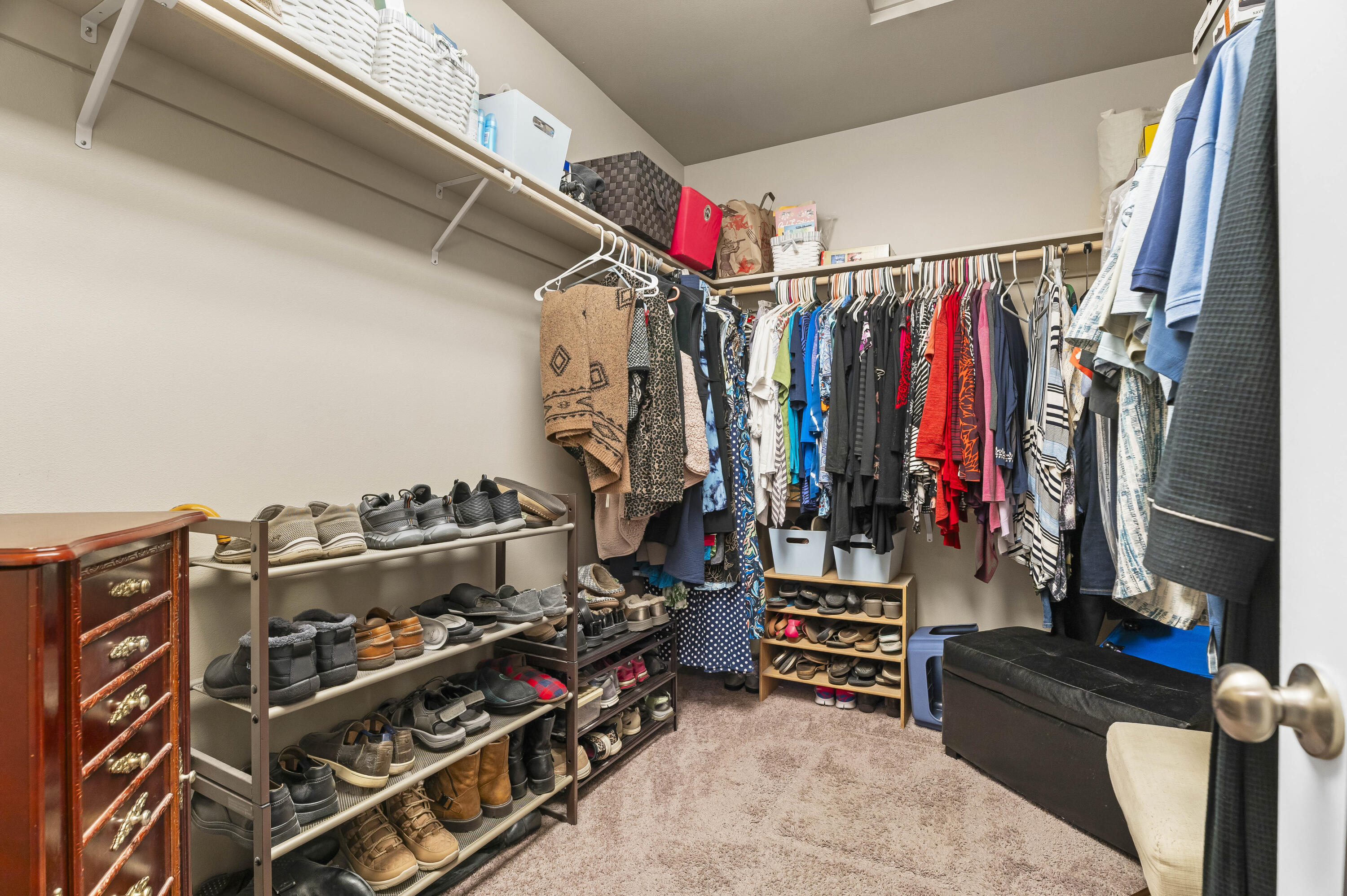 Megan Park - Residential