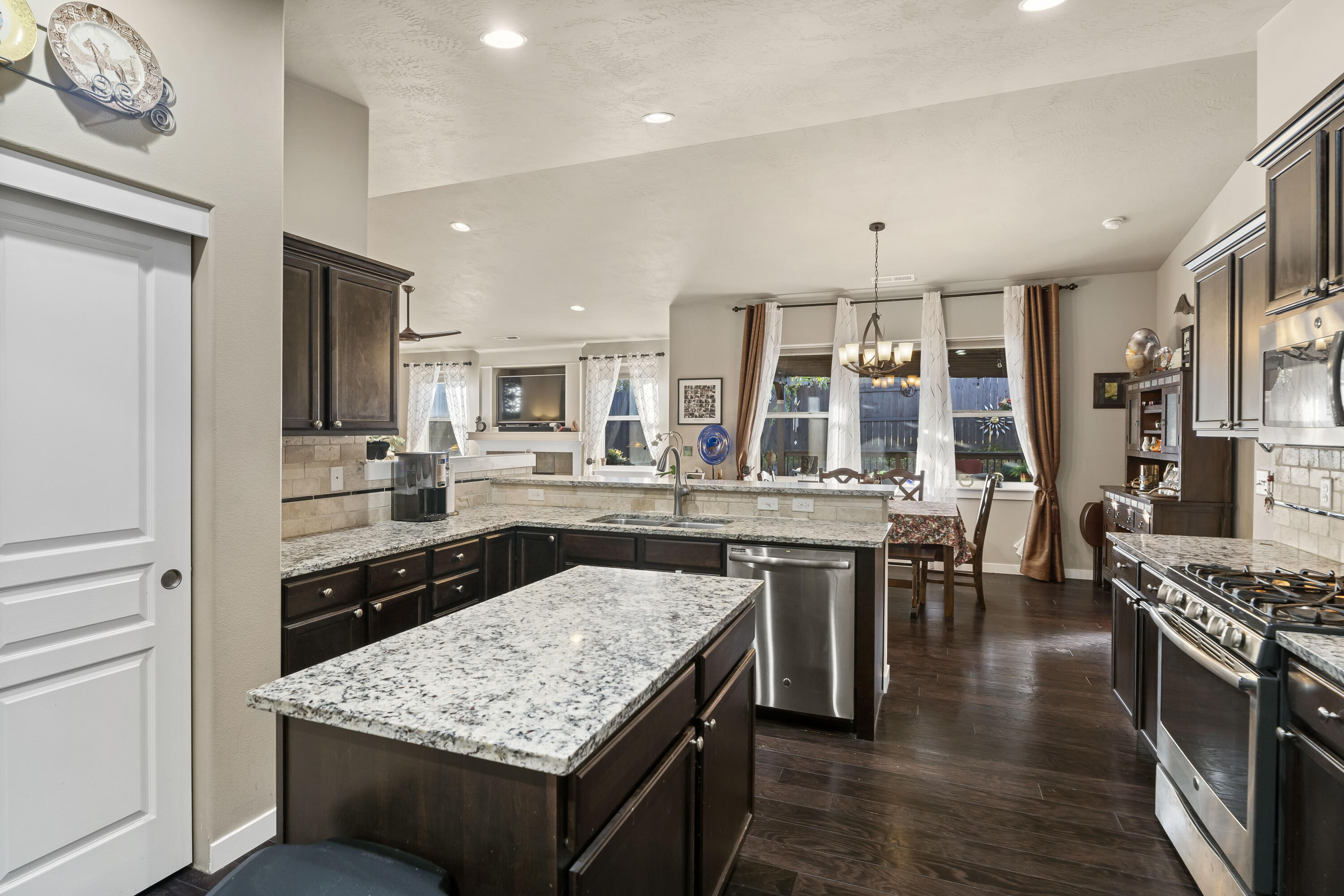 Megan Park - Residential