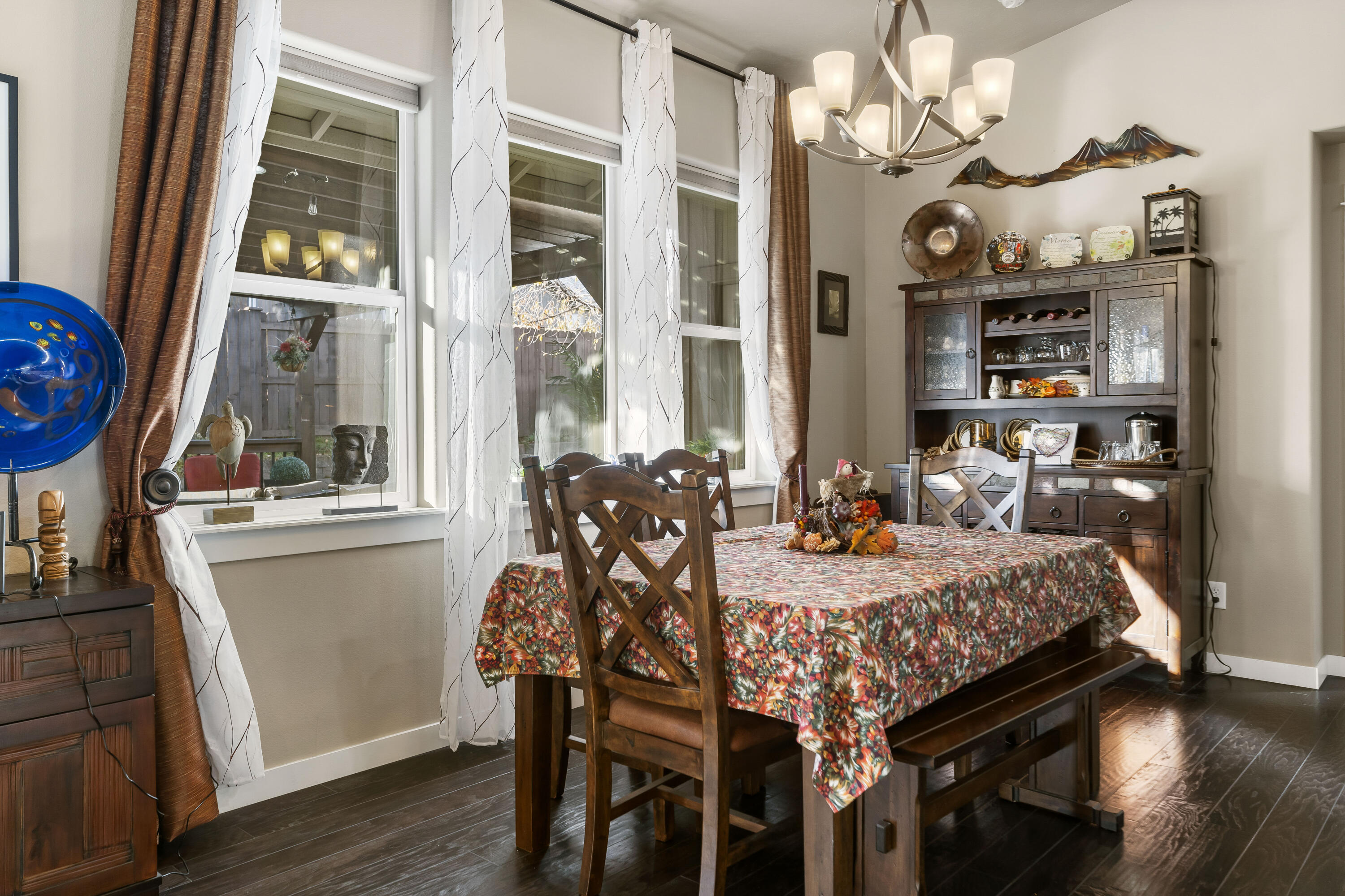 Megan Park - Residential