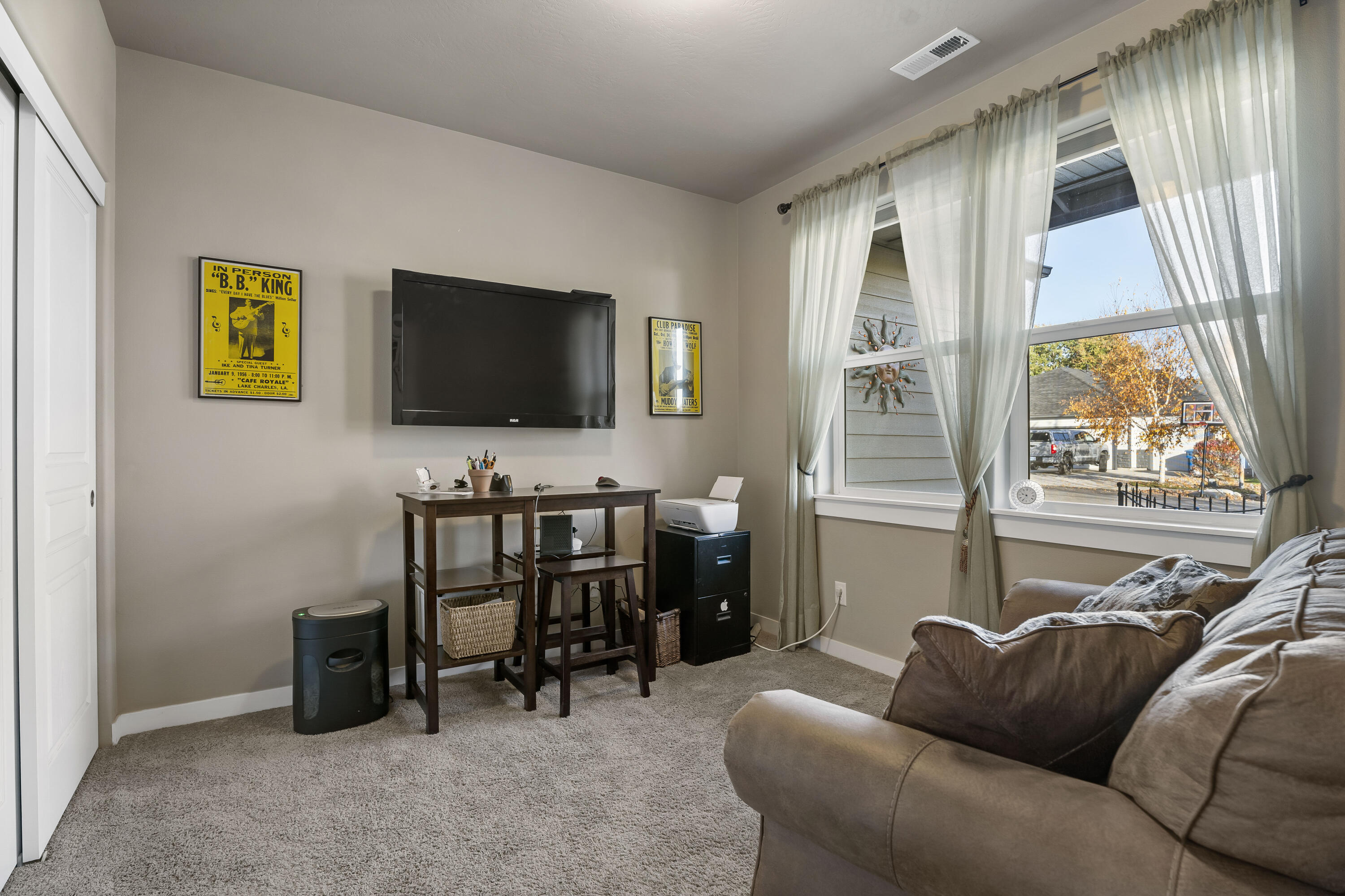 Megan Park - Residential