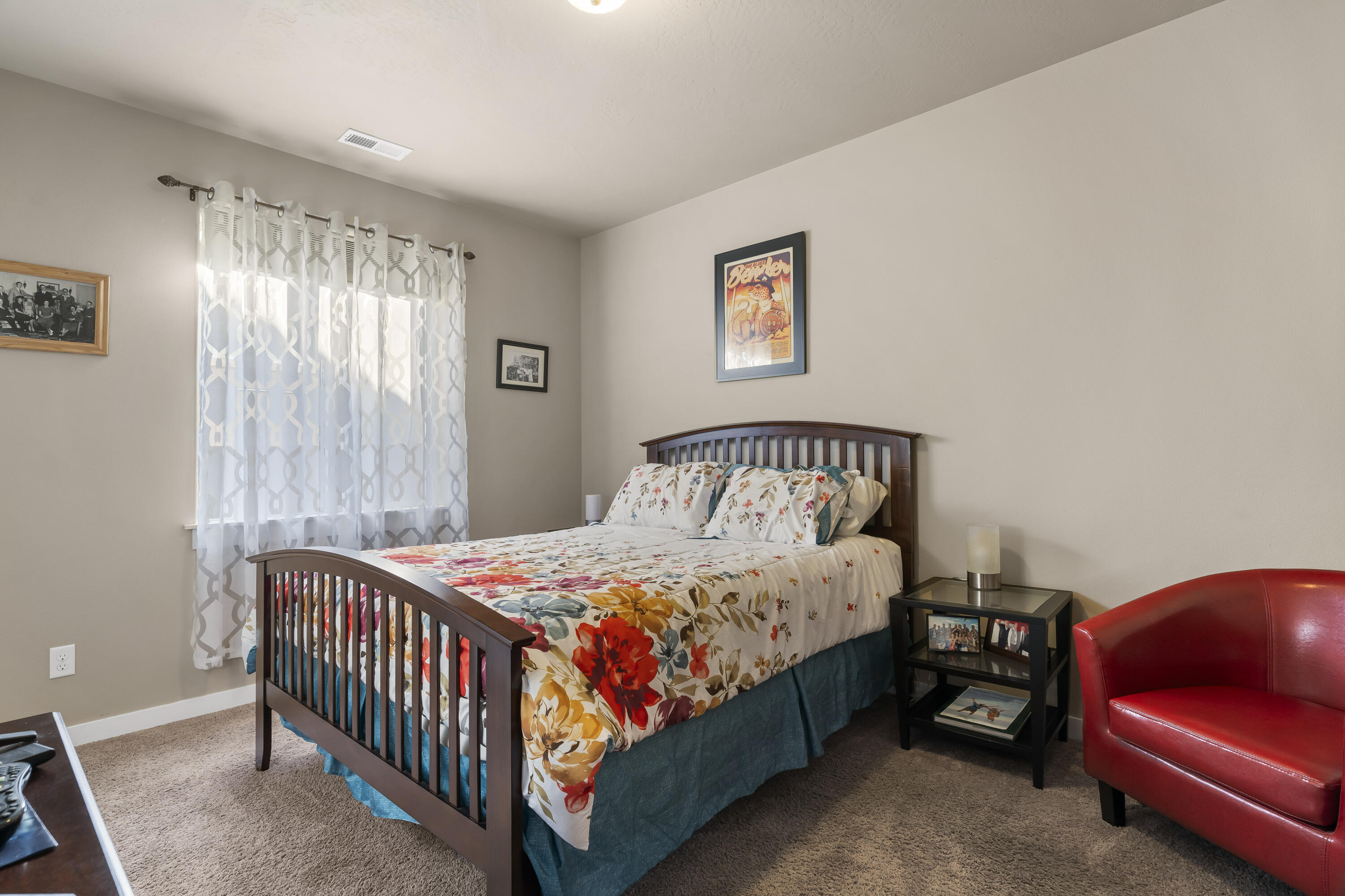 Megan Park - Residential