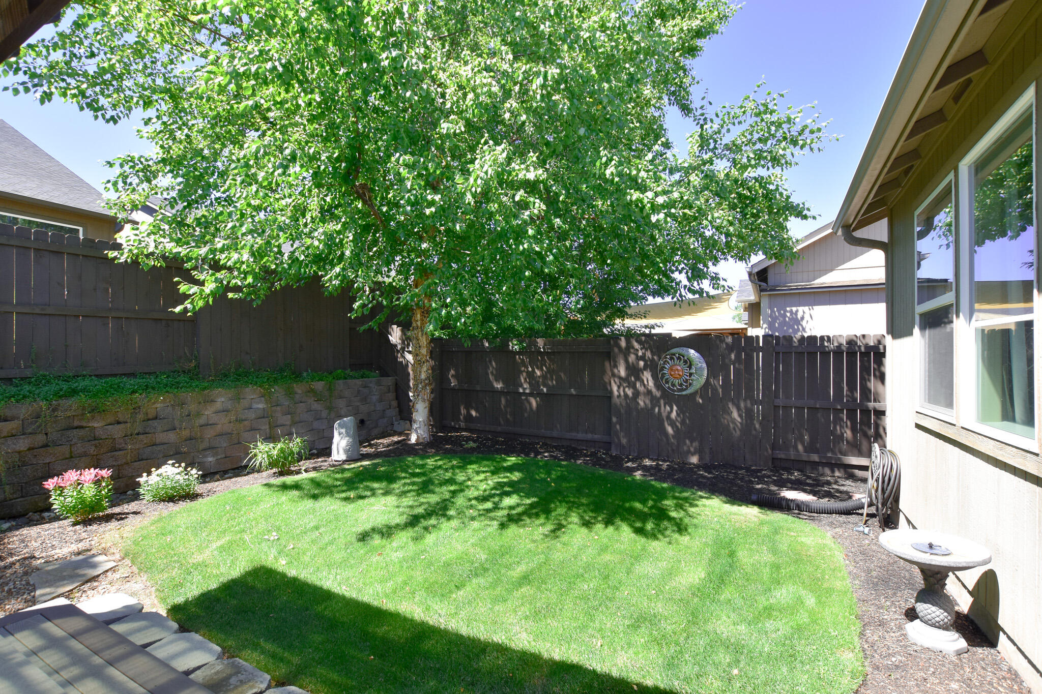 Megan Park - Residential