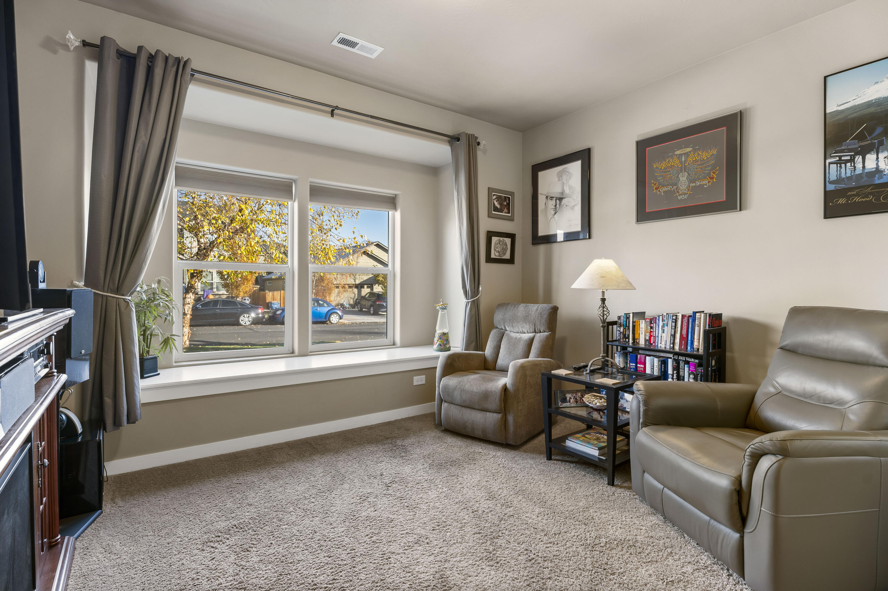 Megan Park - Residential