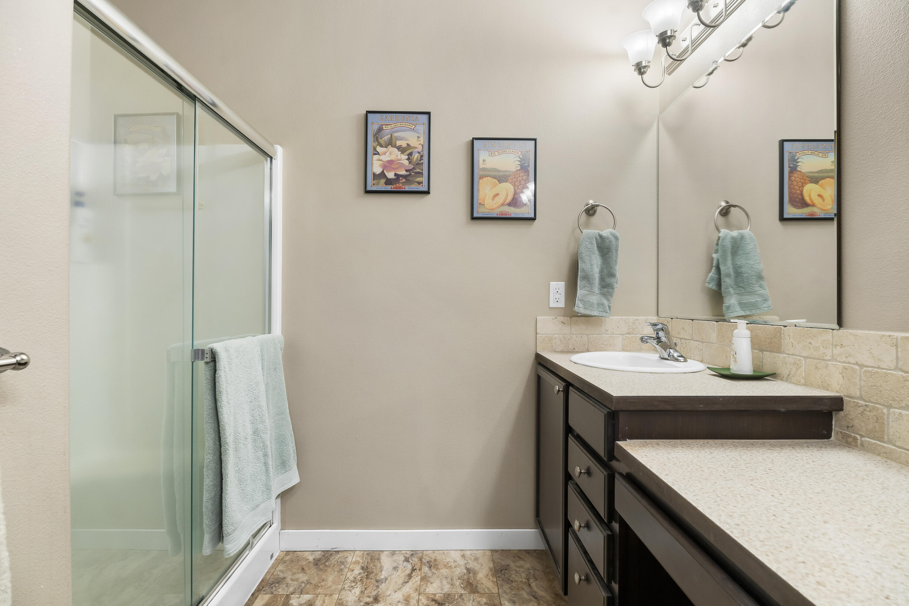 Megan Park - Residential