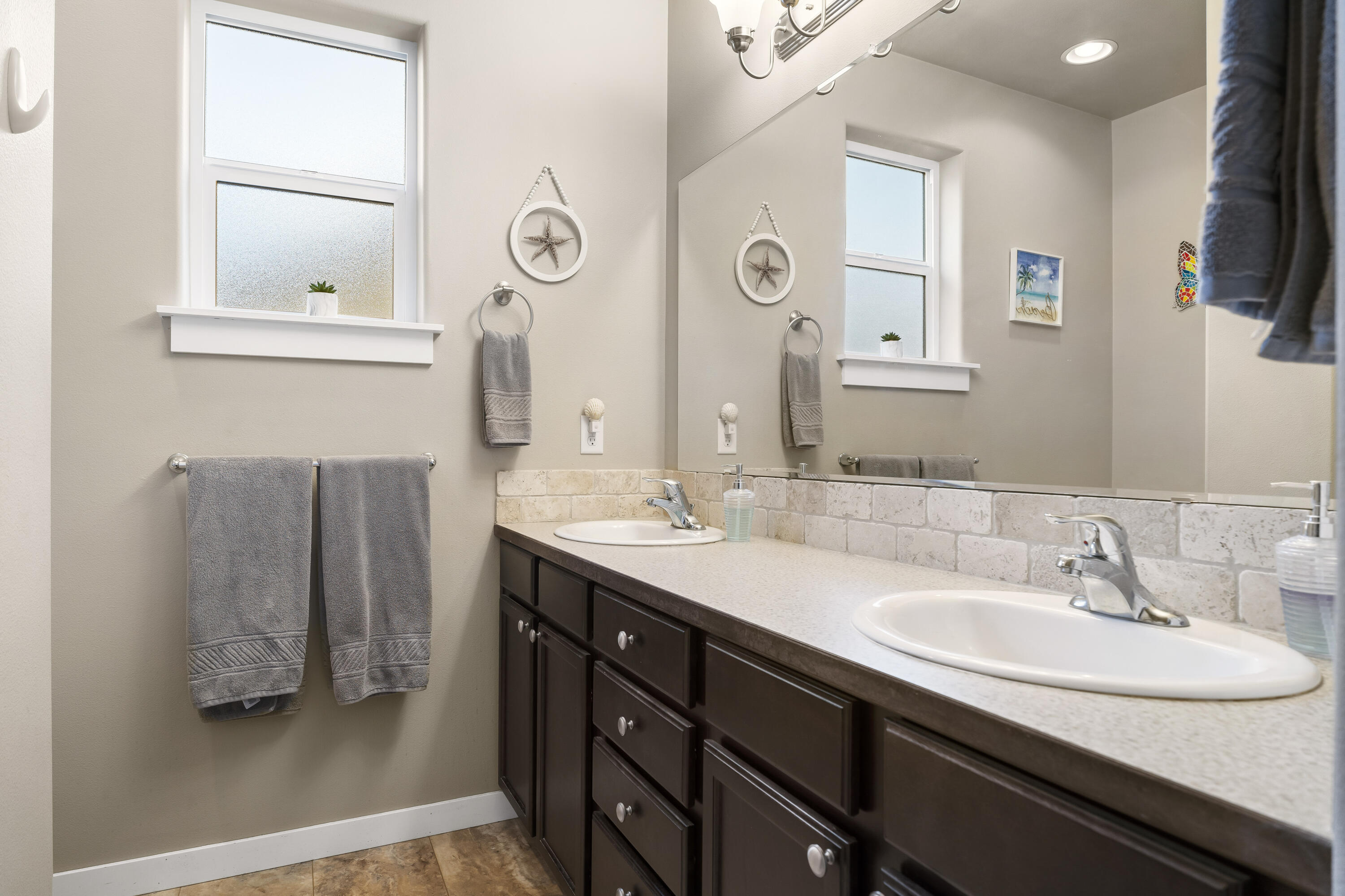 Megan Park - Residential