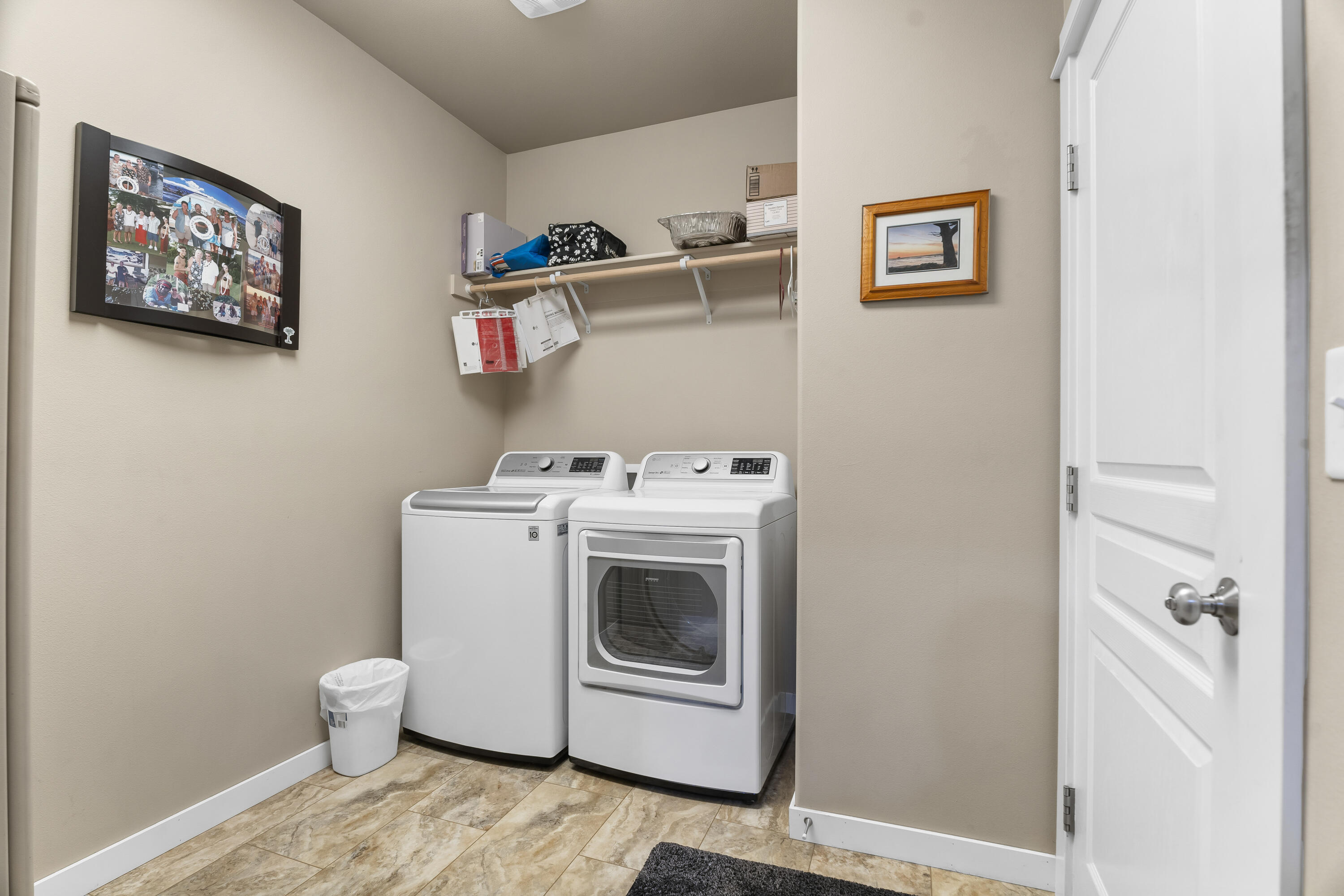 Megan Park - Residential