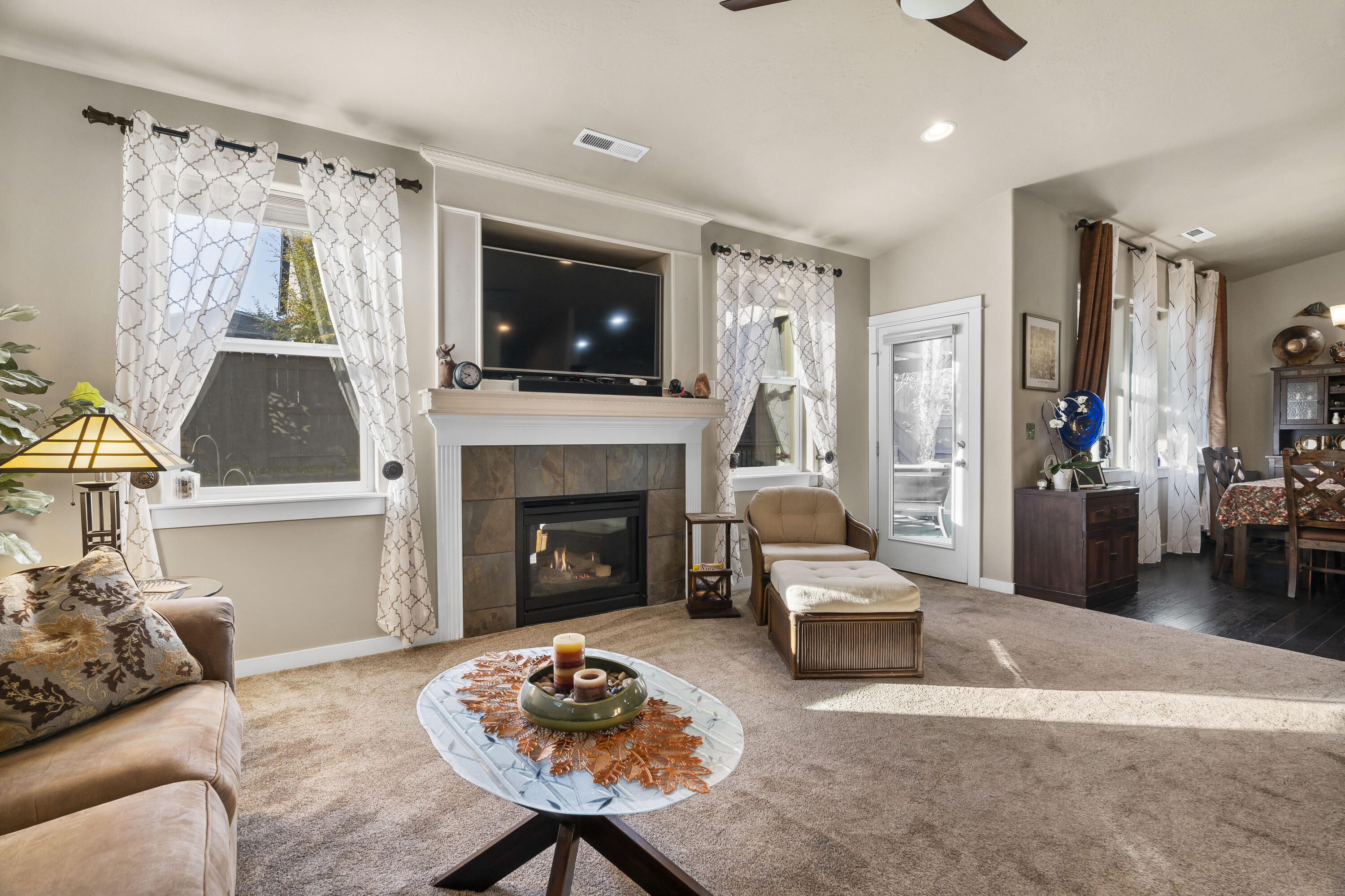 Megan Park - Residential