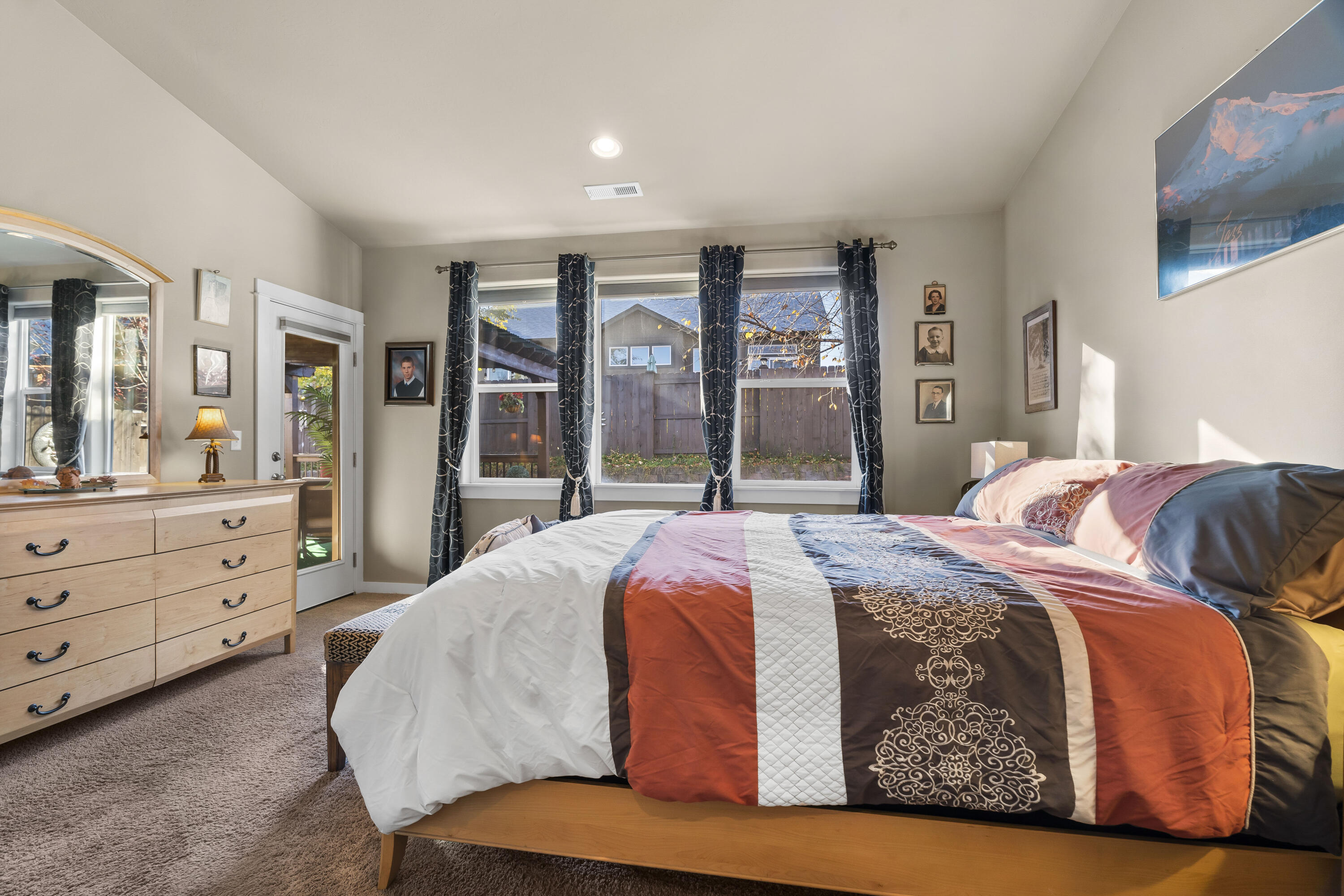 Megan Park - Residential