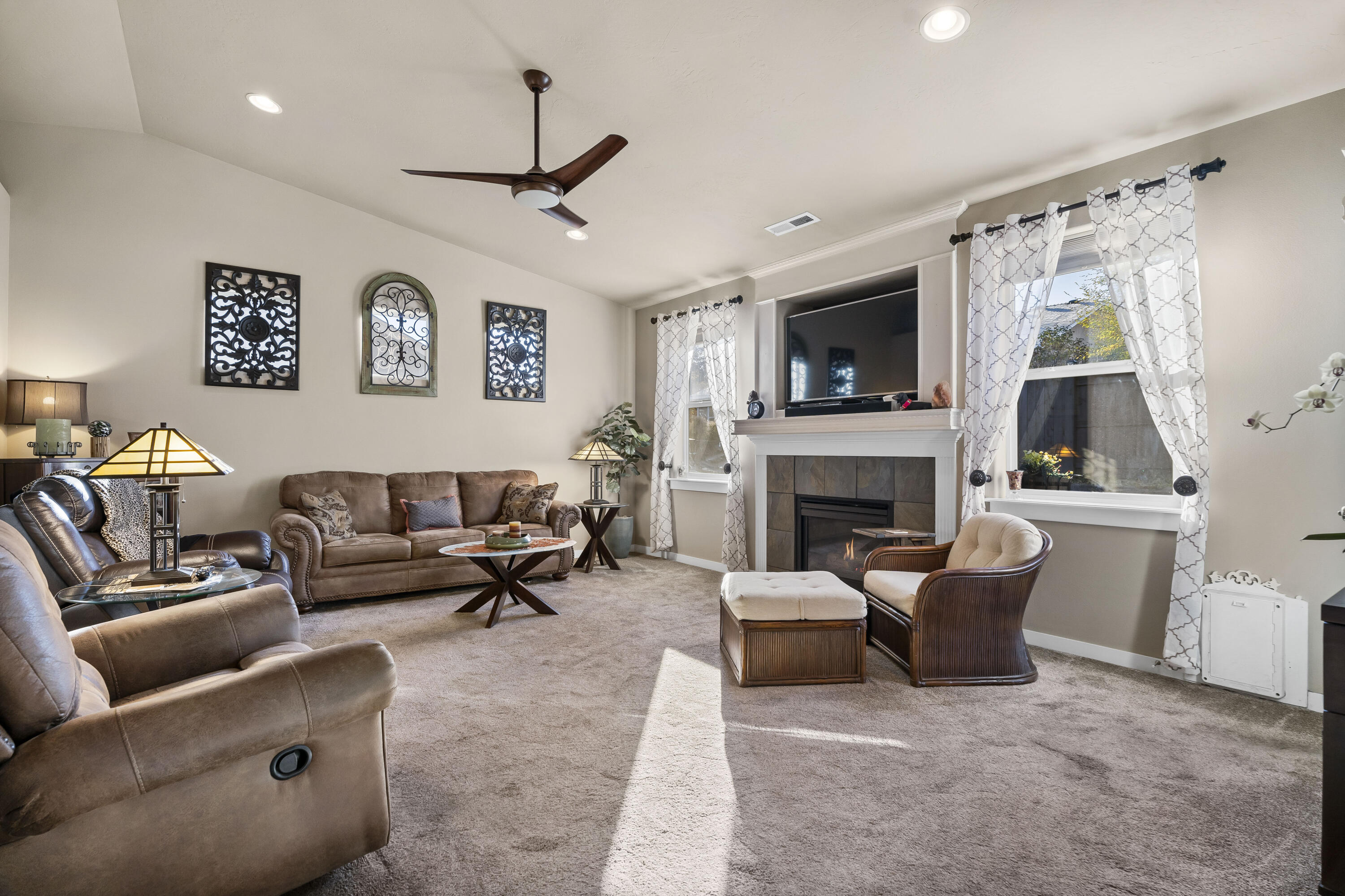 Megan Park - Residential