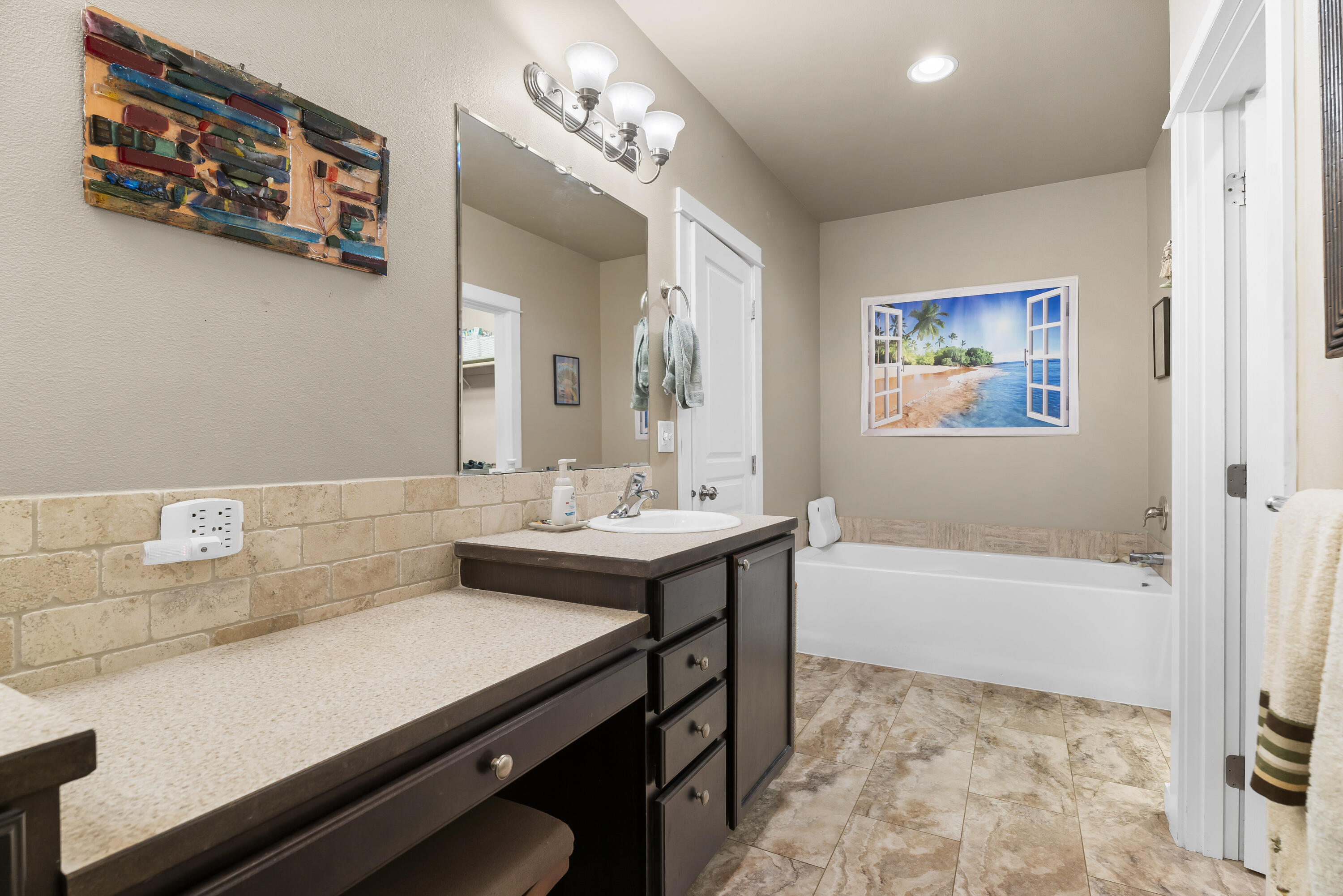 Megan Park - Residential