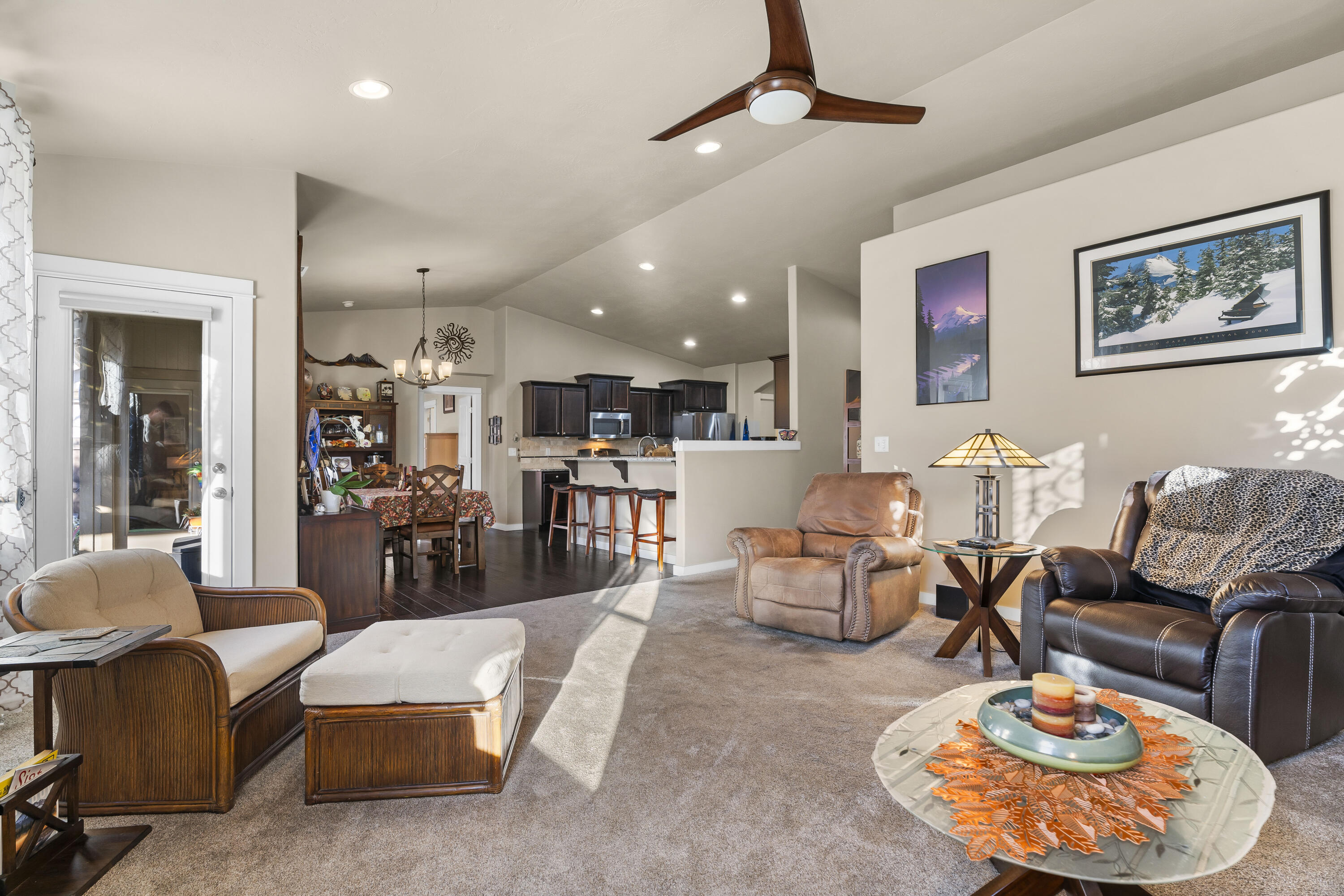 Megan Park - Residential