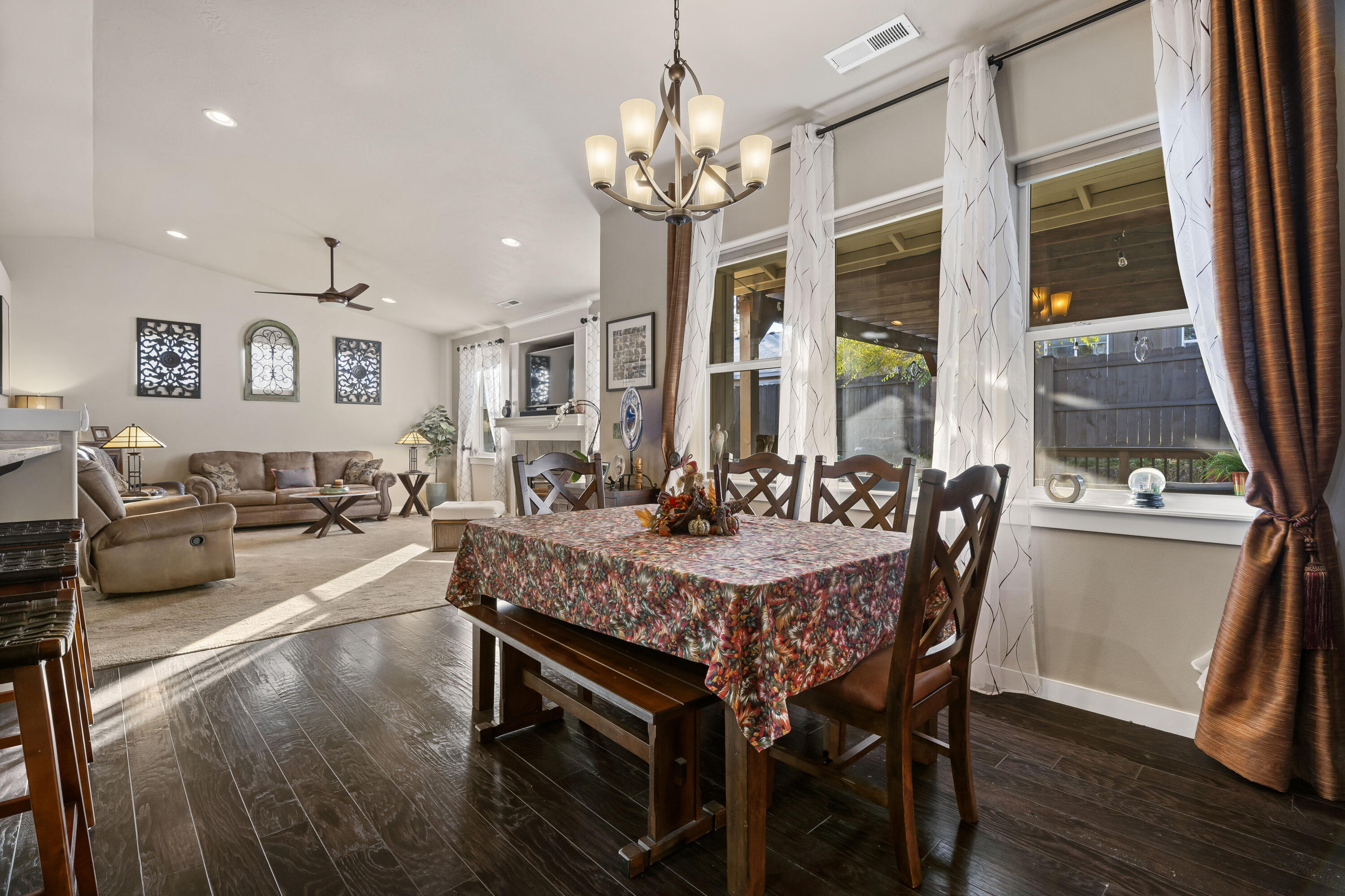 Megan Park - Residential