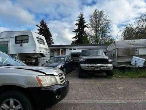 4985 Cone Avenue Eugene OR 97402