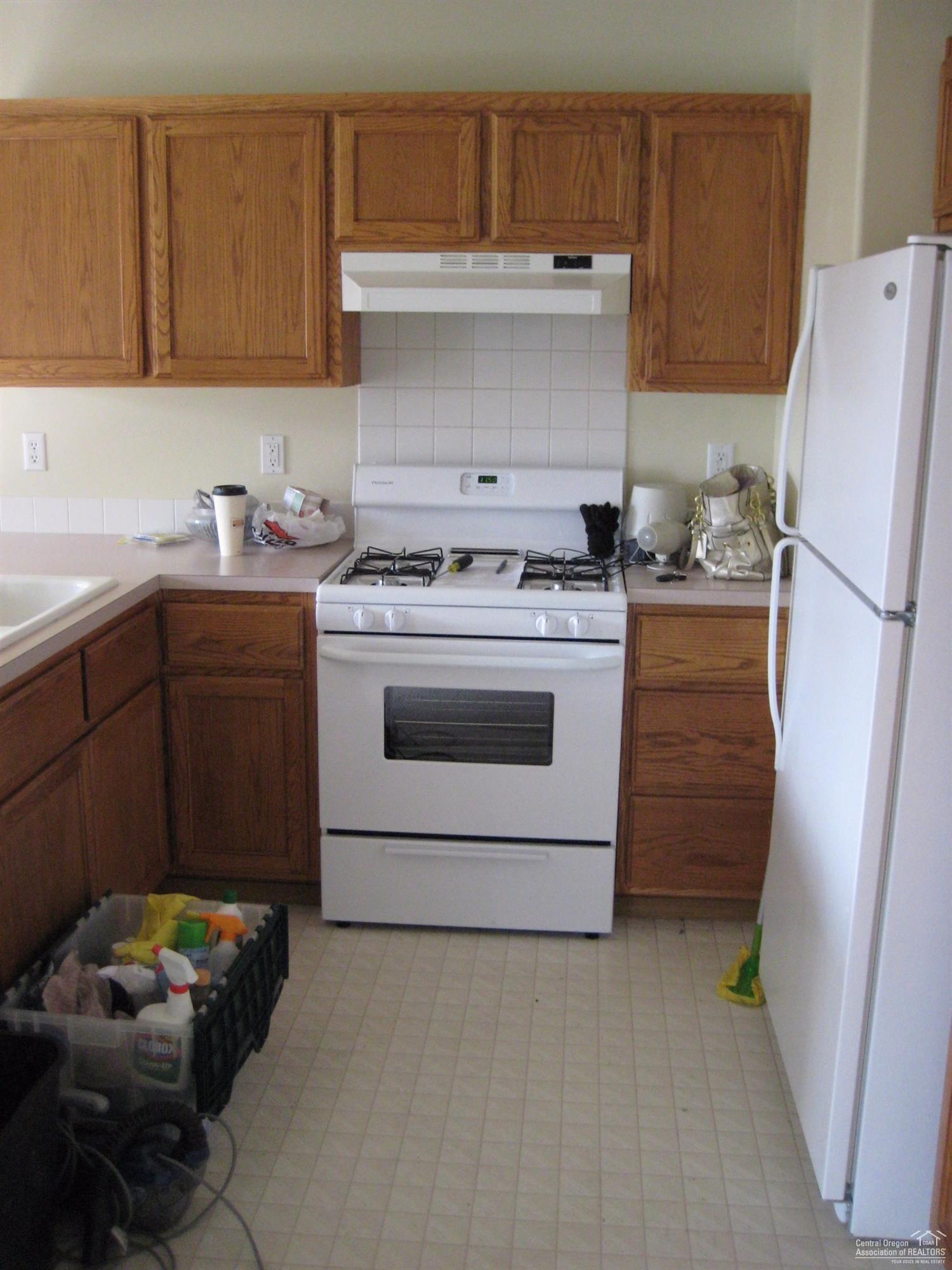 Hidden Glen - Residential Income