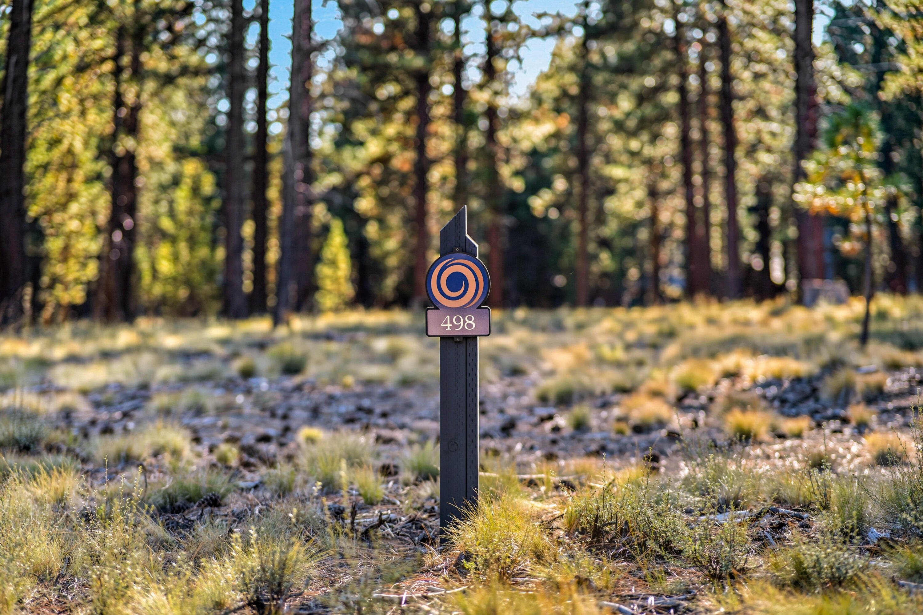 Caldera Springs - Land