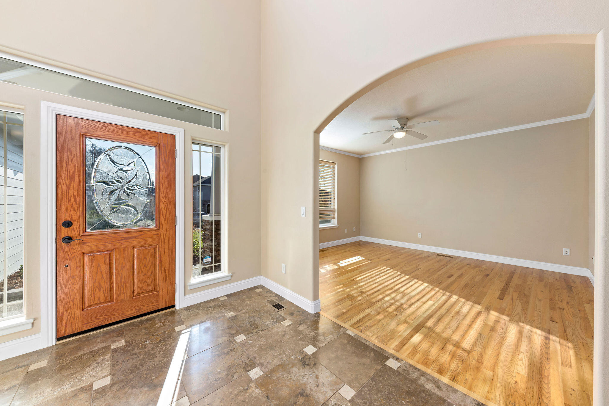 Bluegrass Downs Phase 1 - Residential