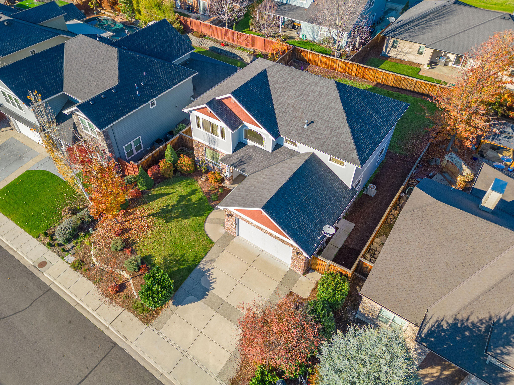 Bluegrass Downs Phase 1 - Residential