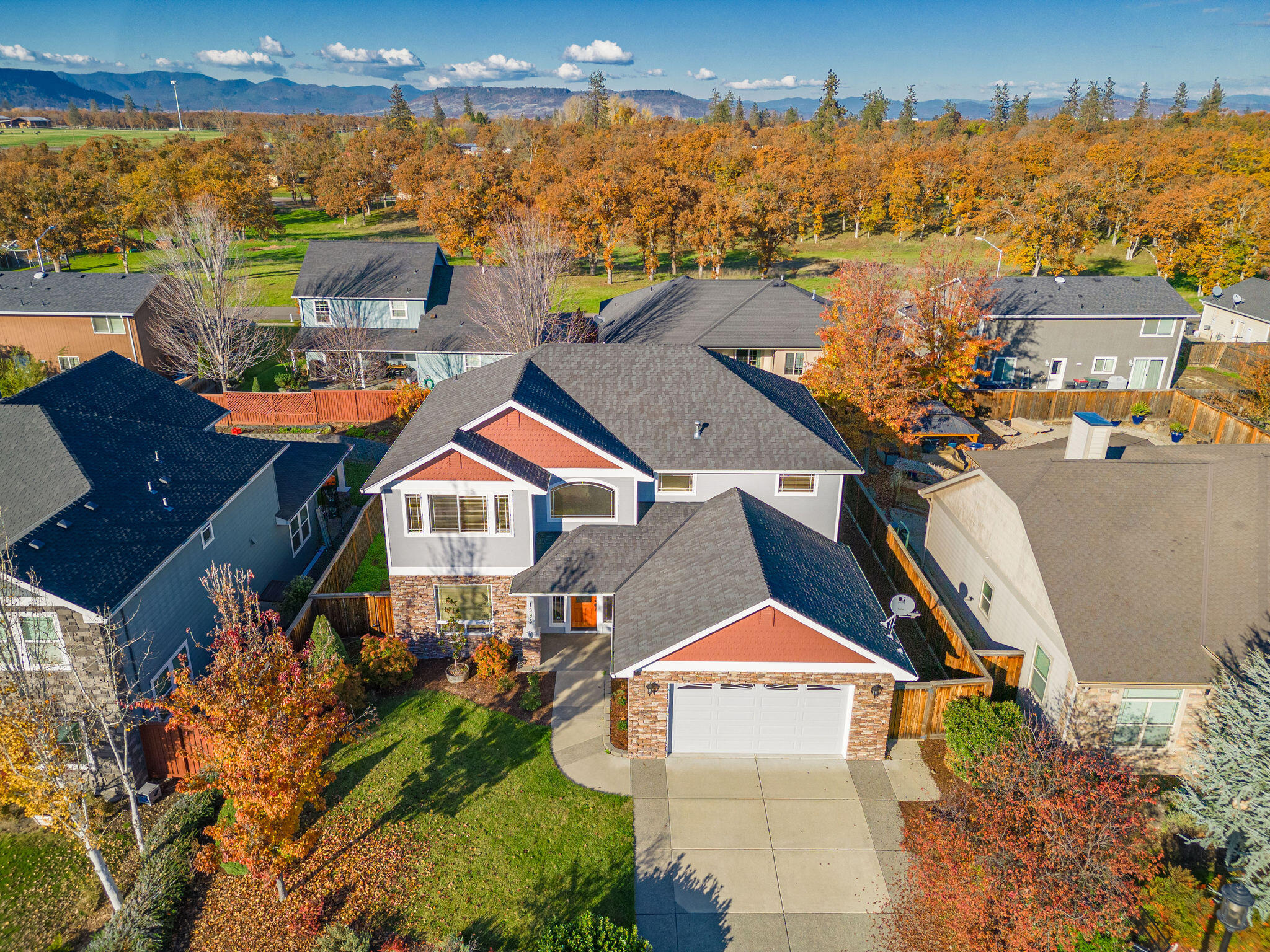 Bluegrass Downs Phase 1 - Residential