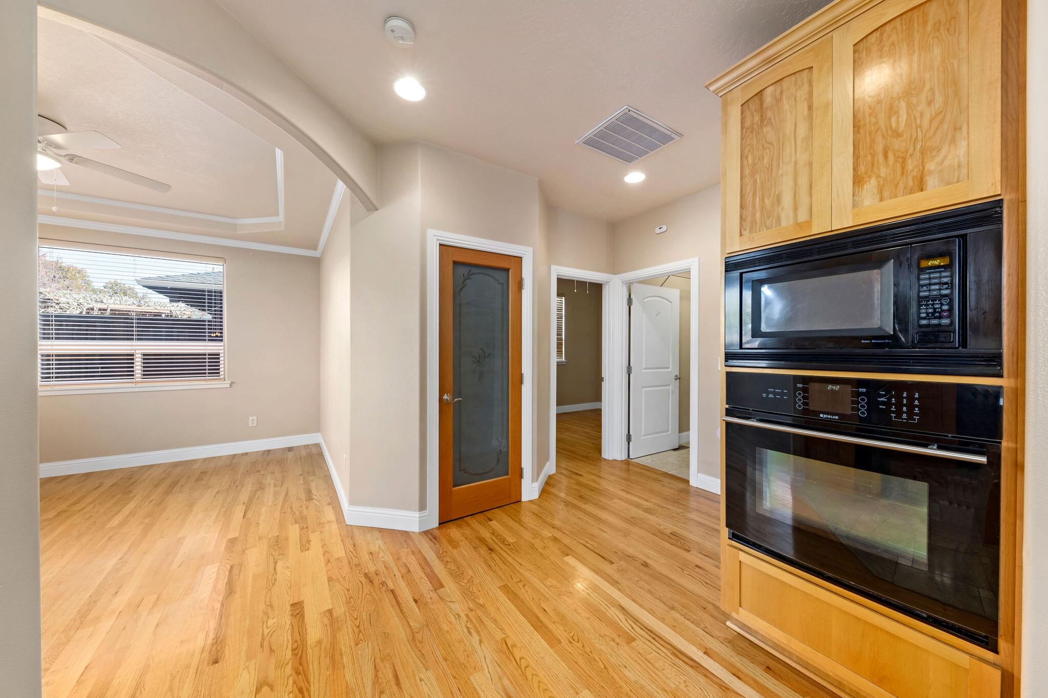 Bluegrass Downs Phase 1 - Residential