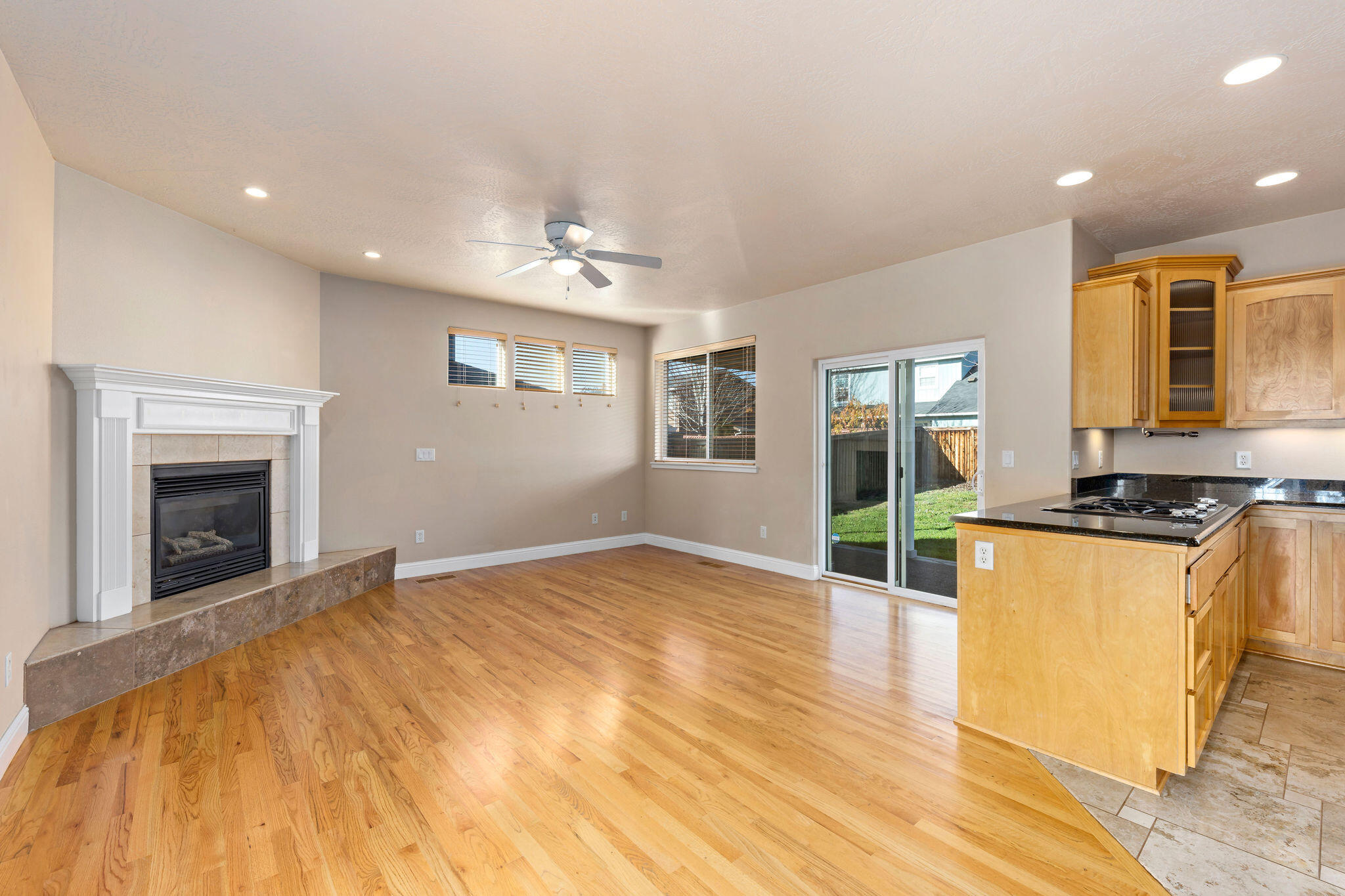 Bluegrass Downs Phase 1 - Residential