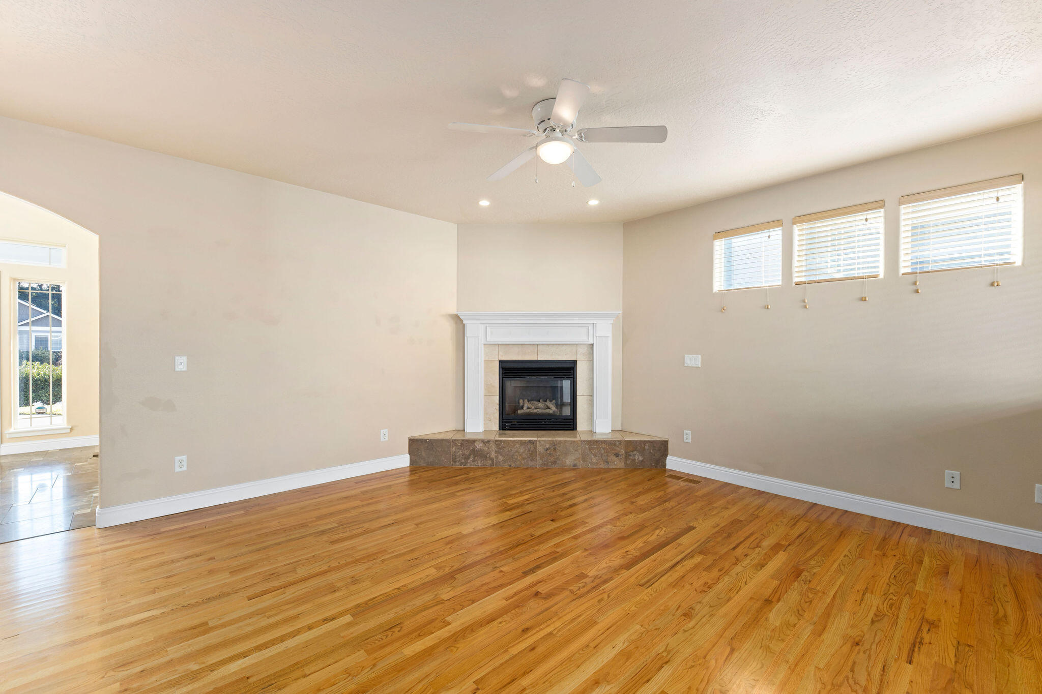 Bluegrass Downs Phase 1 - Residential