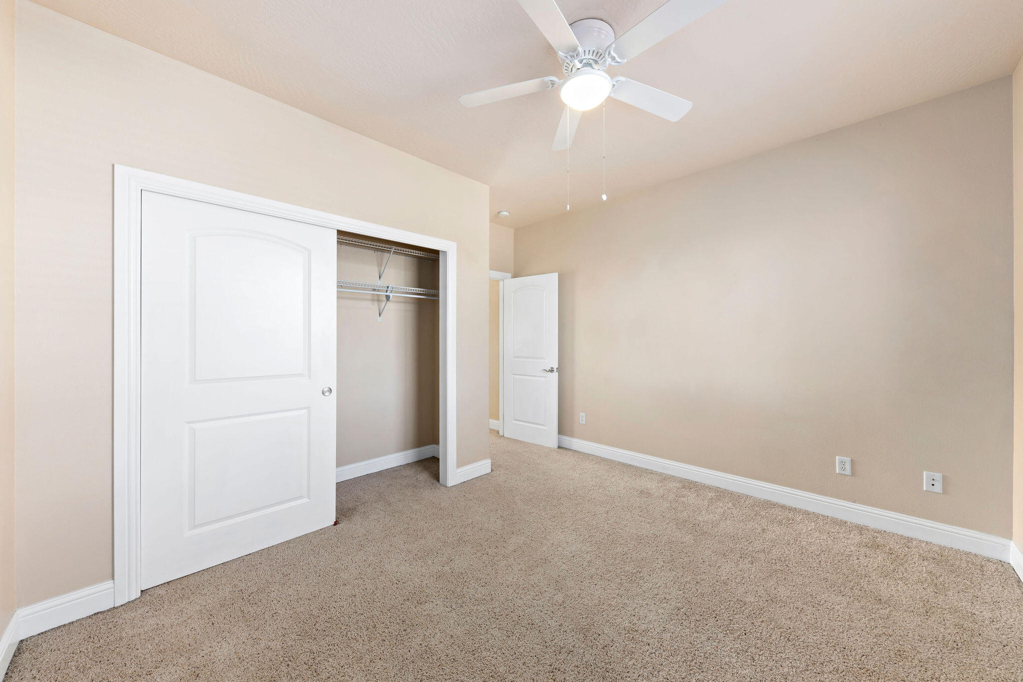 Bluegrass Downs Phase 1 - Residential