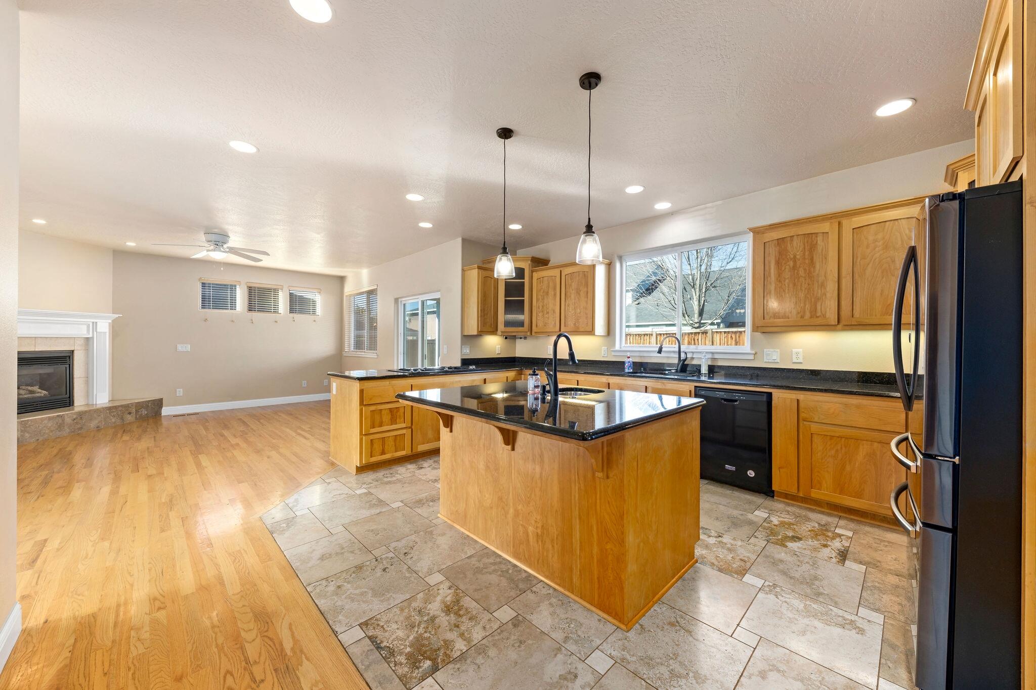 Bluegrass Downs Phase 1 - Residential