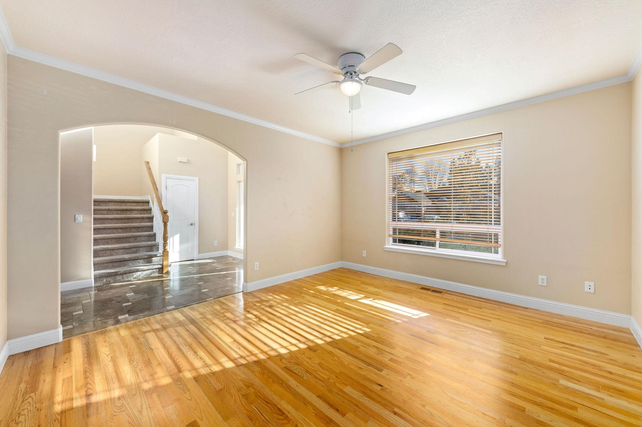 Bluegrass Downs Phase 1 - Residential