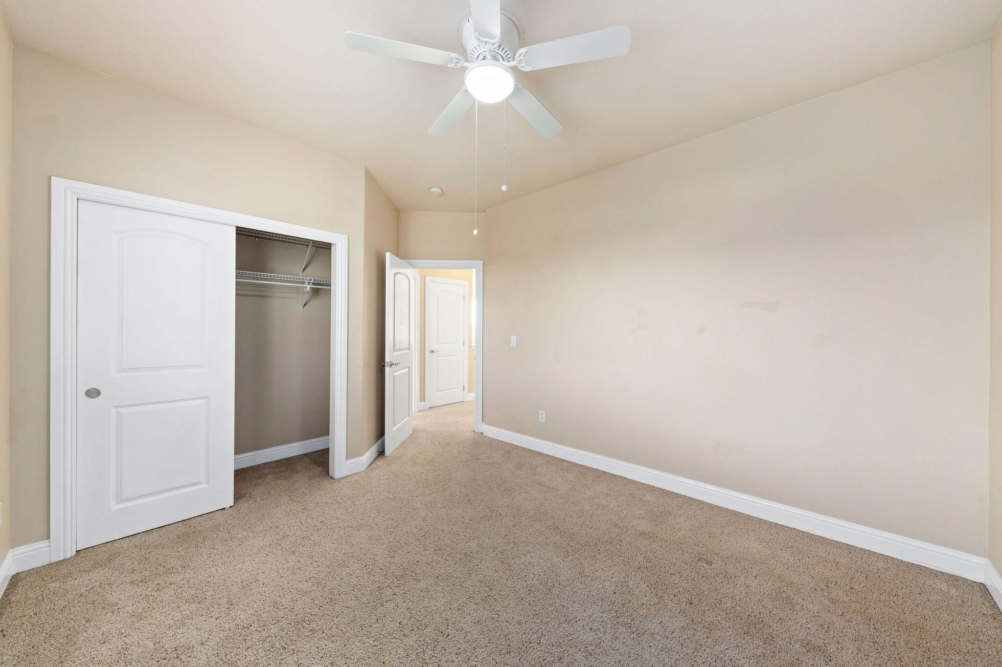 Bluegrass Downs Phase 1 - Residential